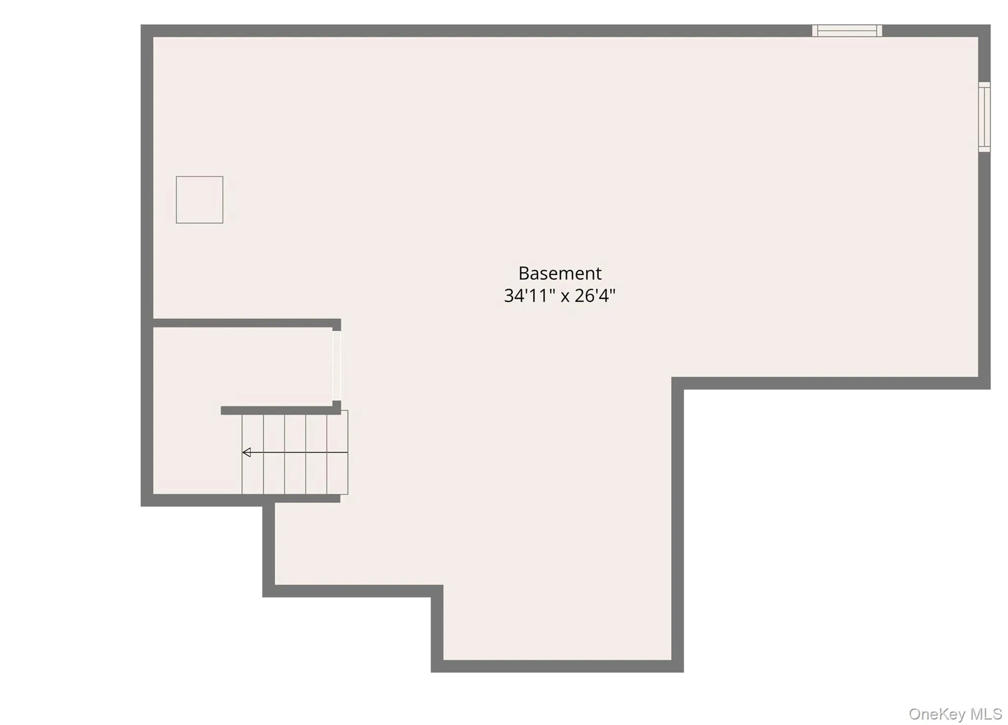 Basement Basement