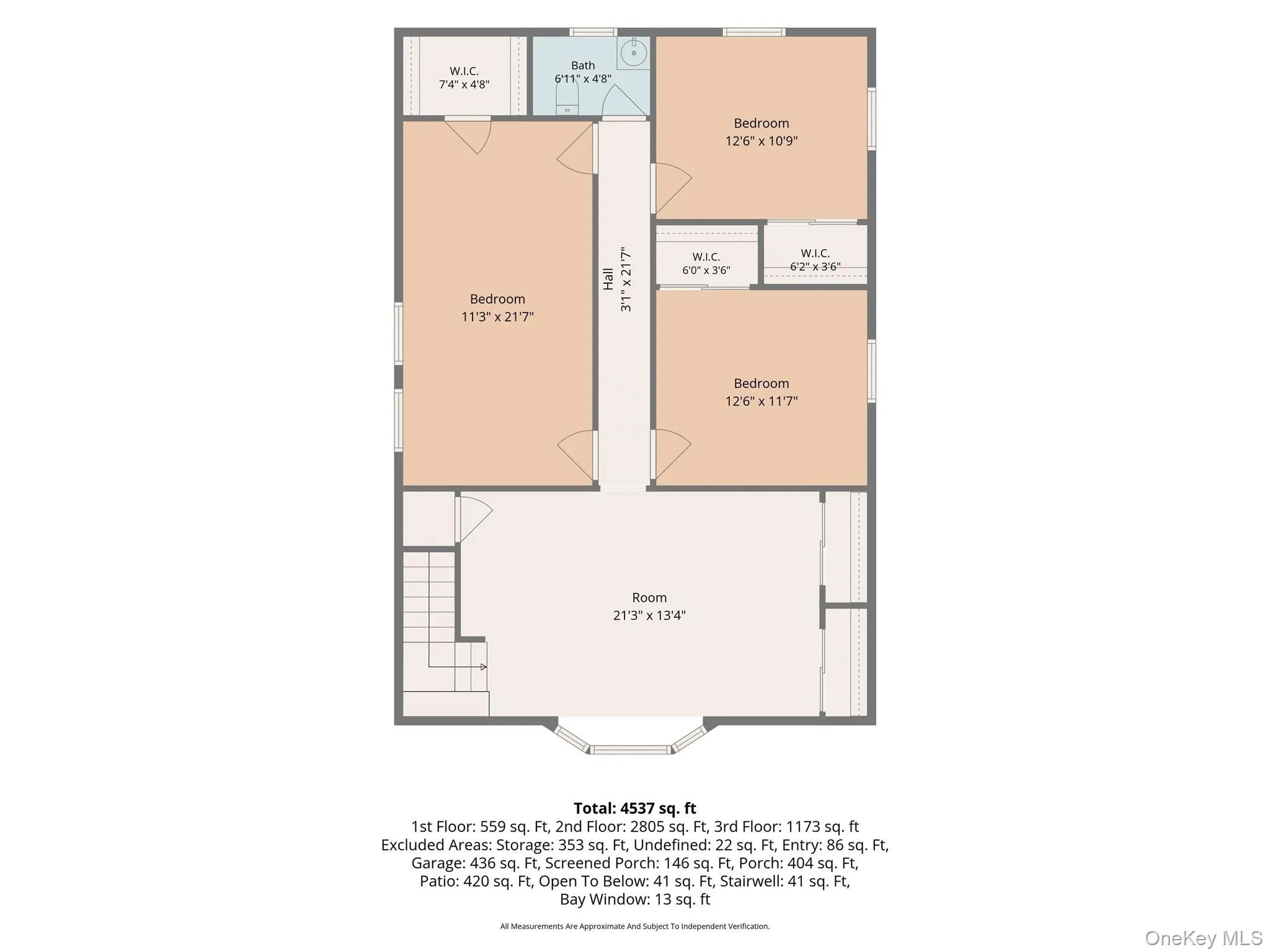 1 Placid Lane, Monroe, NY, 6 Bedrooms Bedrooms, 6 Rooms Rooms,3 BathroomsBathrooms,Residential,For Rent,Placid,0,1037539 1 Placid Lane, Monroe, NY, 6 Bedrooms Bedrooms, 6 Rooms Rooms,3 BathroomsBathrooms,Residential,For Rent,Placid,0,1037539