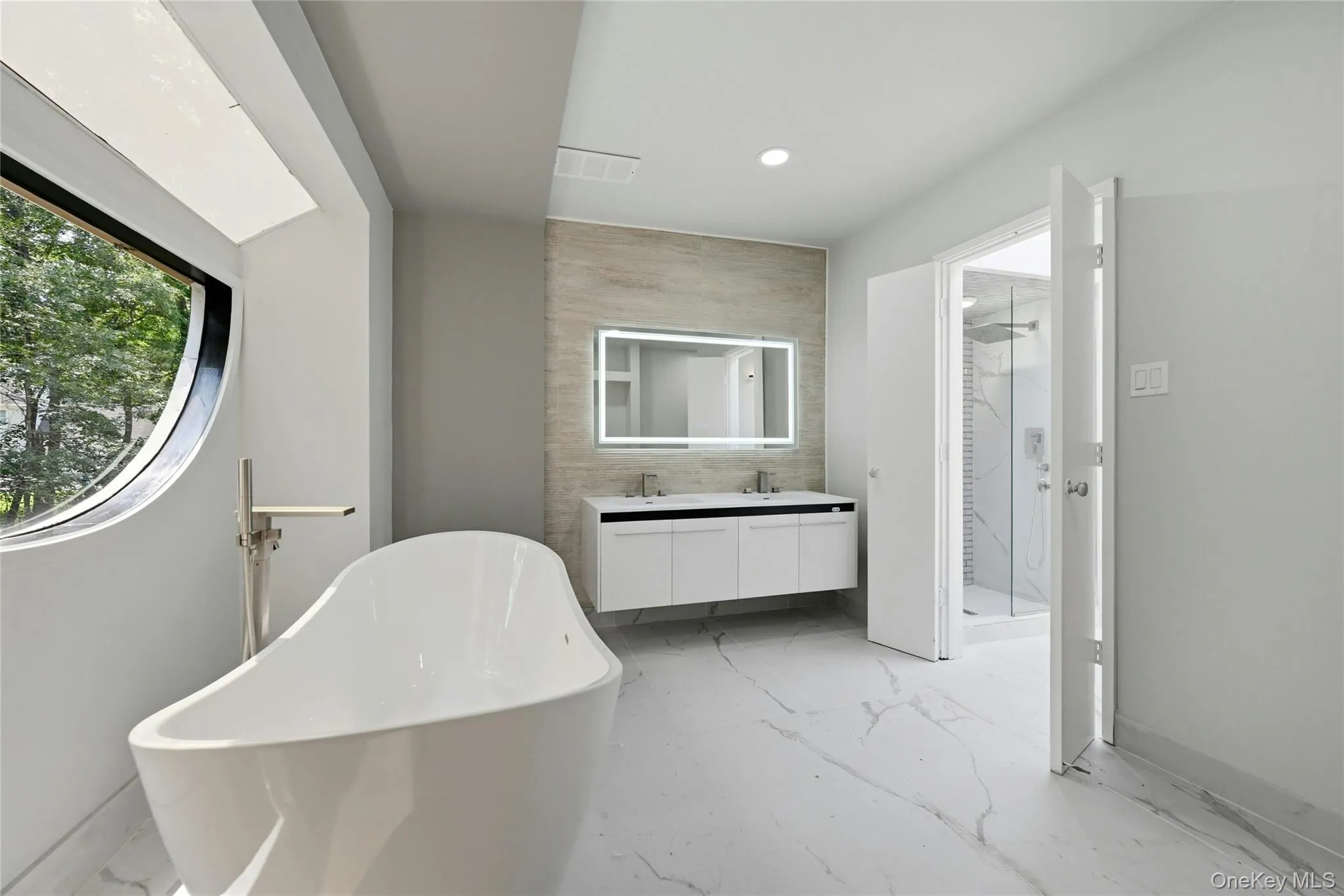 Primary Bath Primary Bath