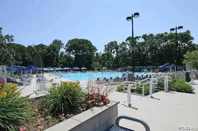 Parkwood Pool Parkwood Pool