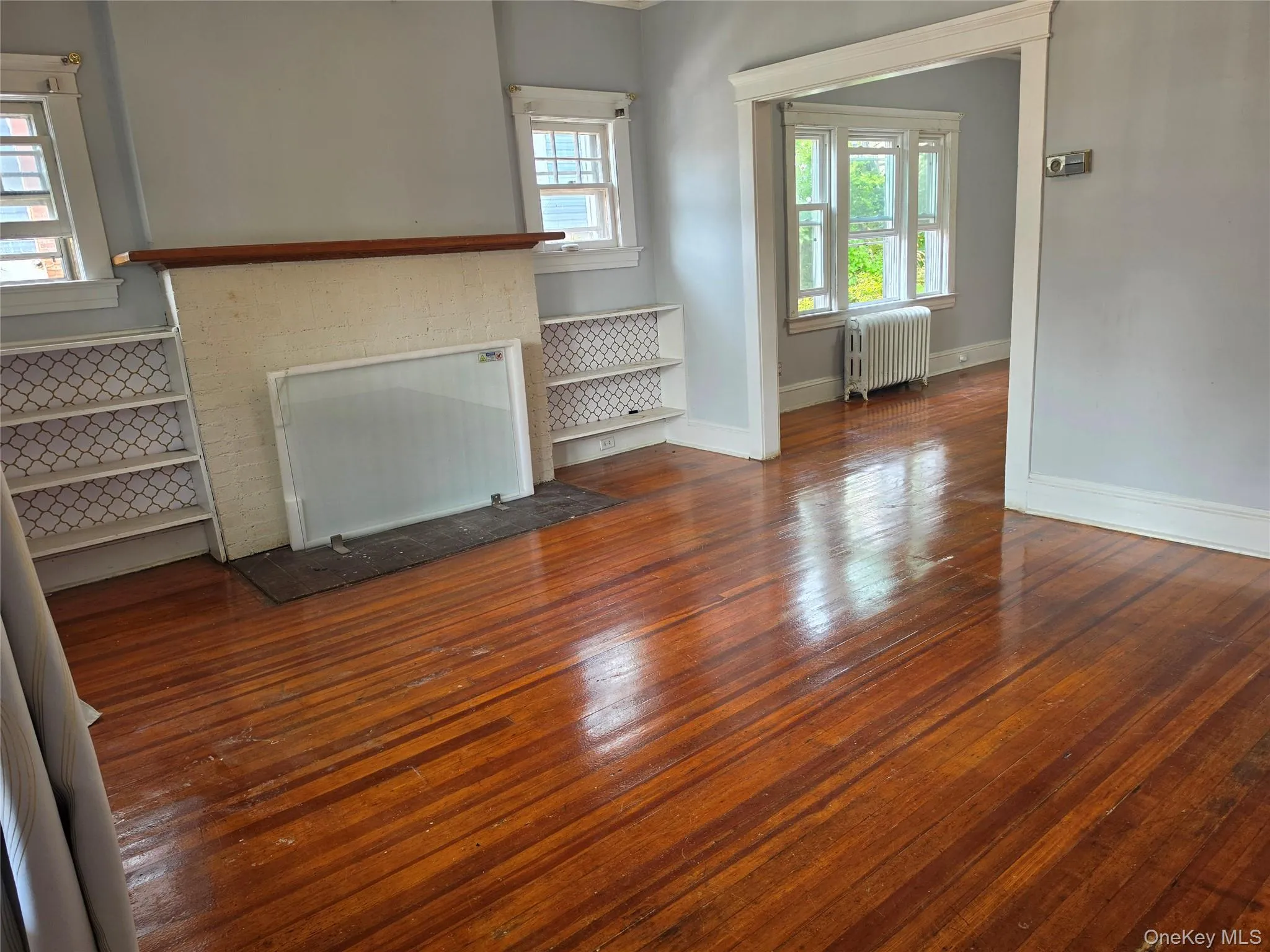 Without Virtual Staging Without Virtual Staging