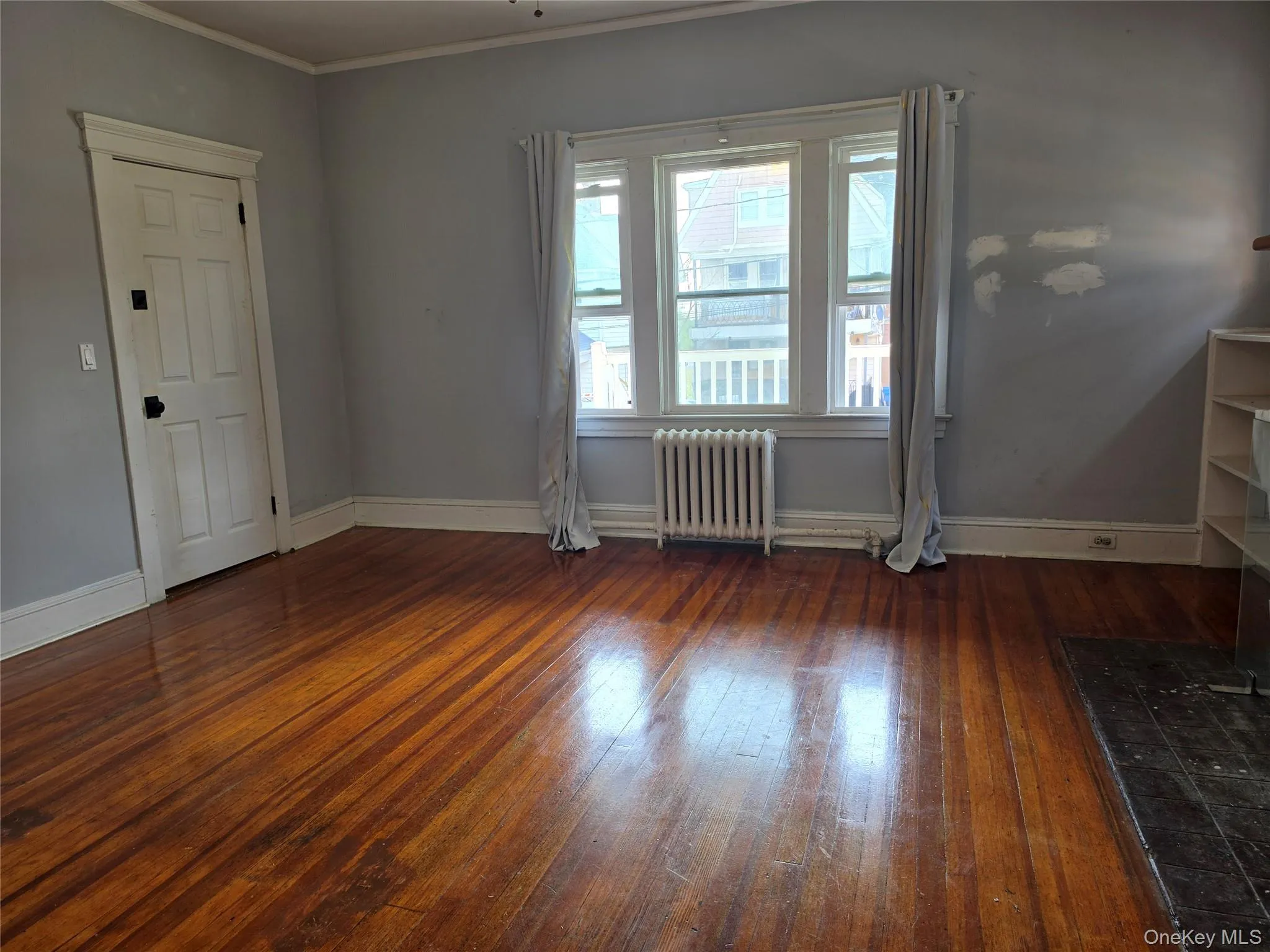 Without Virtual Staging Without Virtual Staging