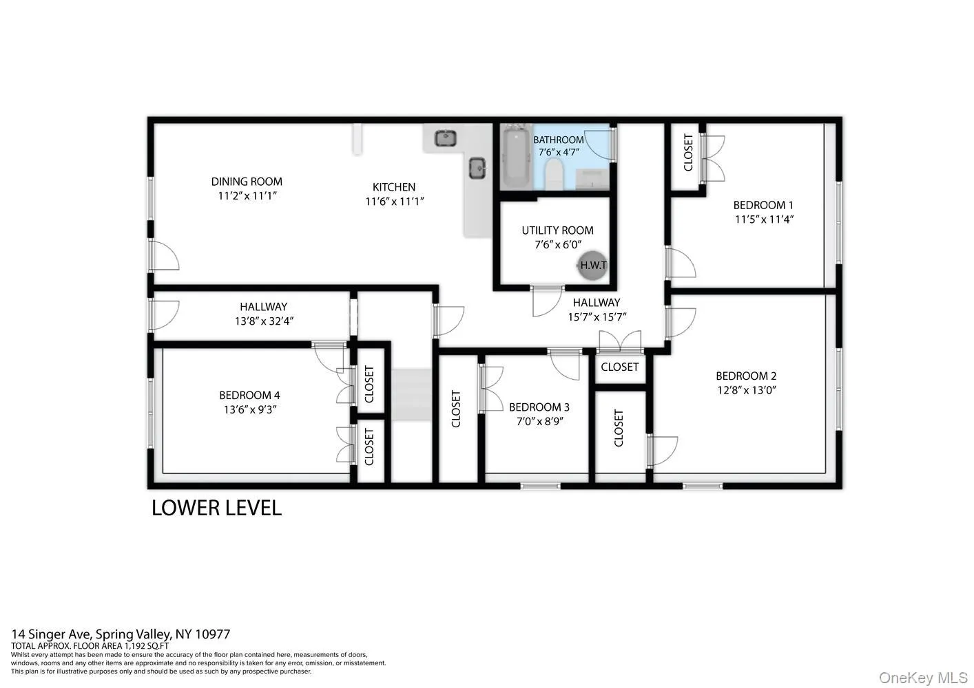 38 Singer Avenue, Ramapo, NY, 7 Bedrooms Bedrooms, 10 Rooms Rooms,3 BathroomsBathrooms,Residential,For Rent,Singer,0,1037601 38 Singer Avenue, Ramapo, NY, 7 Bedrooms Bedrooms, 10 Rooms Rooms,3 BathroomsBathrooms,Residential,For Rent,Singer,0,1037601