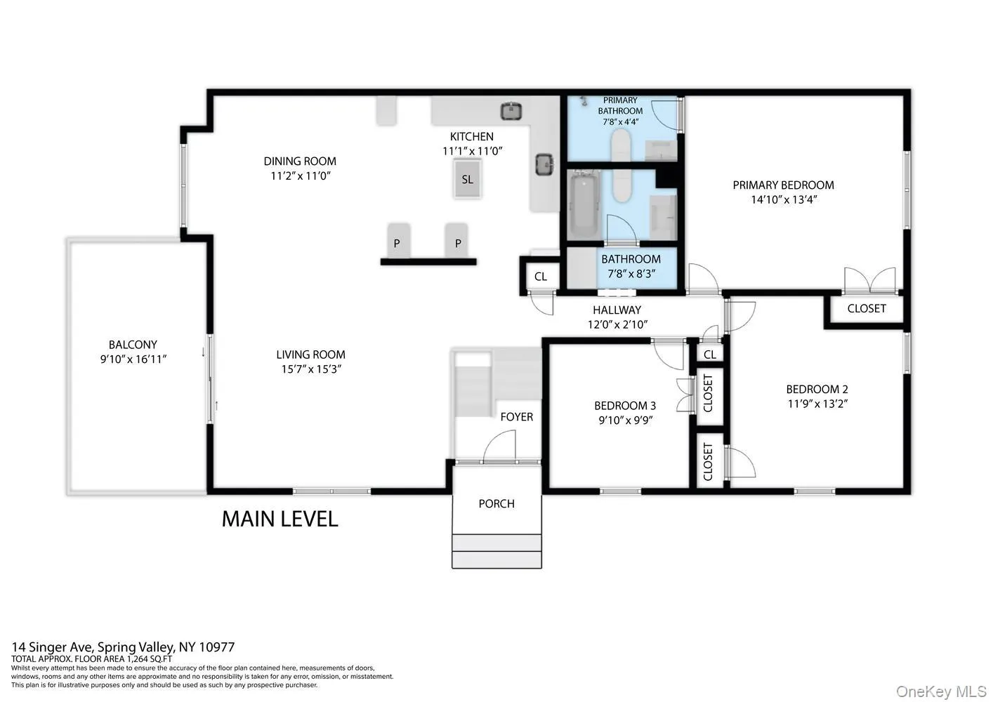 38 Singer Avenue, Ramapo, NY, 7 Bedrooms Bedrooms, 10 Rooms Rooms,3 BathroomsBathrooms,Residential,For Rent,Singer,0,1037601 38 Singer Avenue, Ramapo, NY, 7 Bedrooms Bedrooms, 10 Rooms Rooms,3 BathroomsBathrooms,Residential,For Rent,Singer,0,1037601
