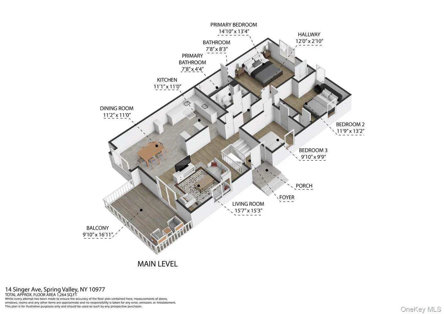 38 Singer Avenue, Ramapo, NY, 7 Bedrooms Bedrooms, 10 Rooms Rooms,3 BathroomsBathrooms,Residential,For Rent,Singer,0,1037601 38 Singer Avenue, Ramapo, NY, 7 Bedrooms Bedrooms, 10 Rooms Rooms,3 BathroomsBathrooms,Residential,For Rent,Singer,0,1037601