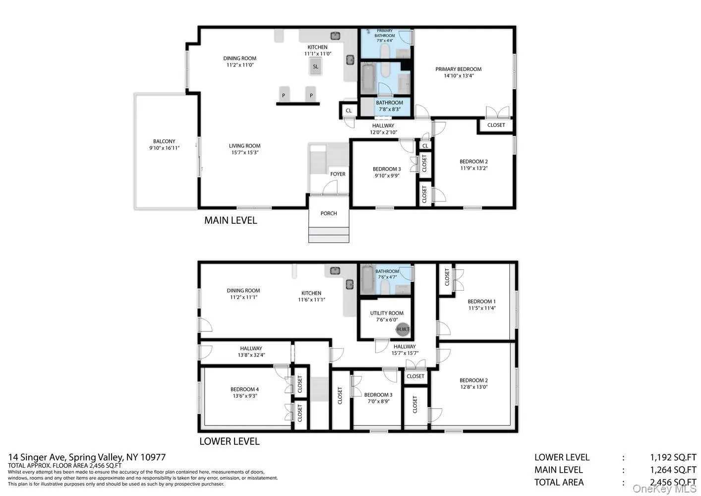 38 Singer Avenue, Ramapo, NY, 7 Bedrooms Bedrooms, 10 Rooms Rooms,3 BathroomsBathrooms,Residential,For Rent,Singer,0,1037601 38 Singer Avenue, Ramapo, NY, 7 Bedrooms Bedrooms, 10 Rooms Rooms,3 BathroomsBathrooms,Residential,For Rent,Singer,0,1037601