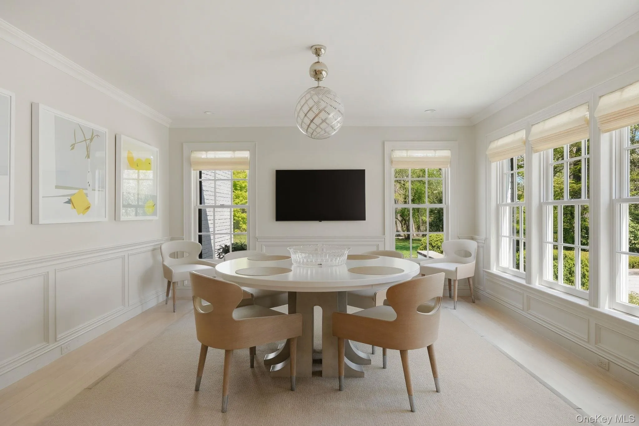 Breakfast Room Breakfast Room