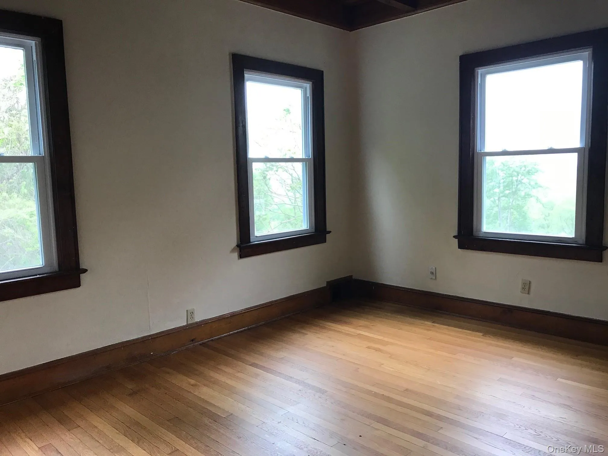 Dining room Dining room