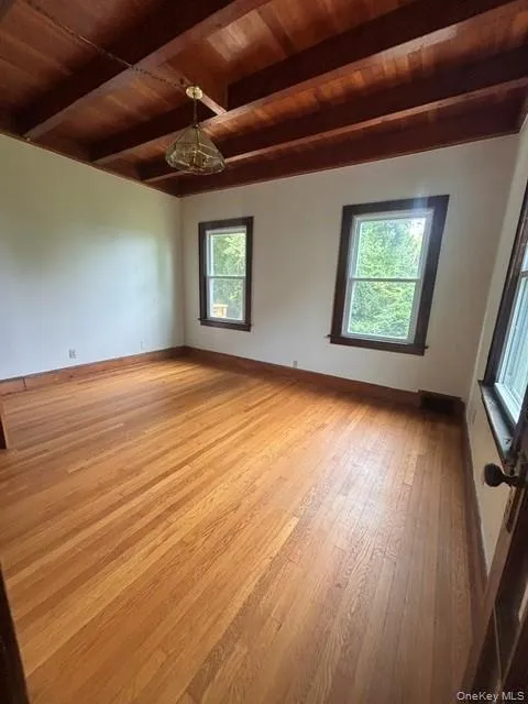 Dining room Dining room