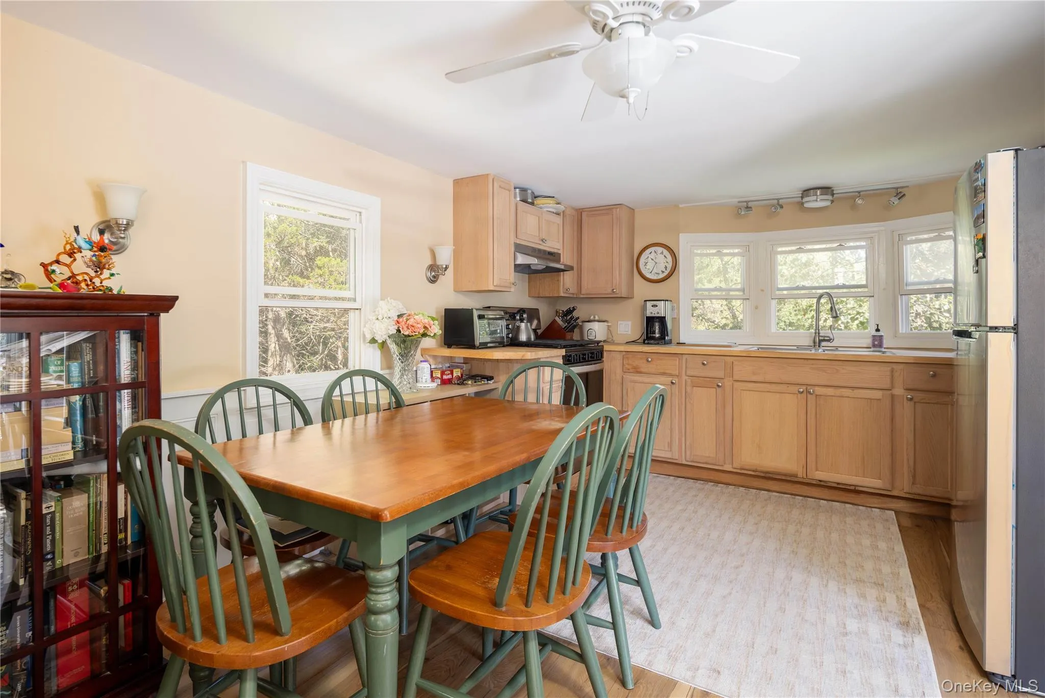 recently renovated mobile home kitchen recently renovated mobile home kitchen