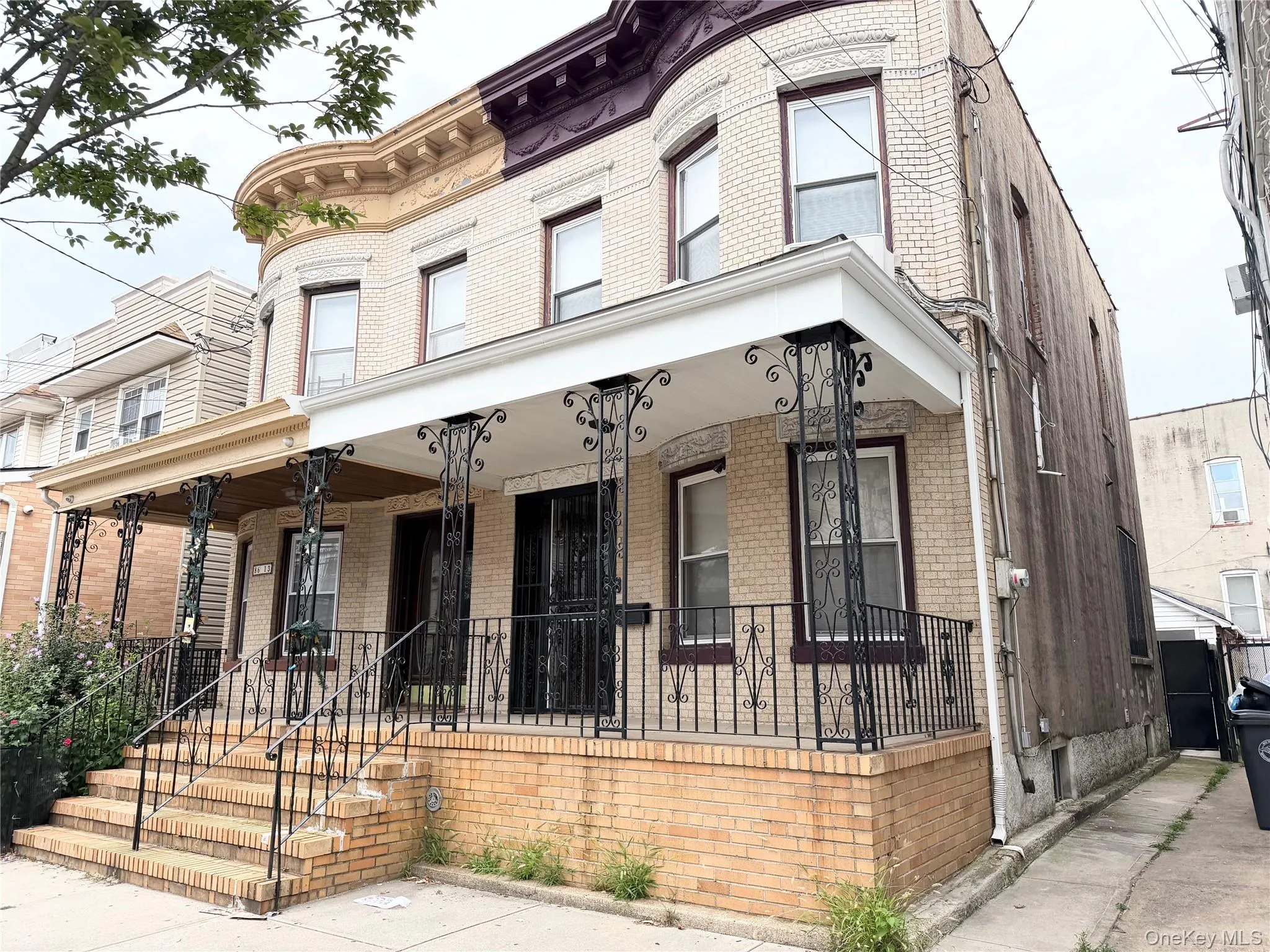8615 88th Avenue, New York, NY, 3 Bedrooms Bedrooms, 7 Rooms Rooms,2 BathroomsBathrooms,Residential,For Rent,88th,0,1037647 8615 88th Avenue, New York, NY, 3 Bedrooms Bedrooms, 7 Rooms Rooms,2 BathroomsBathrooms,Residential,For Rent,88th,0,1037647