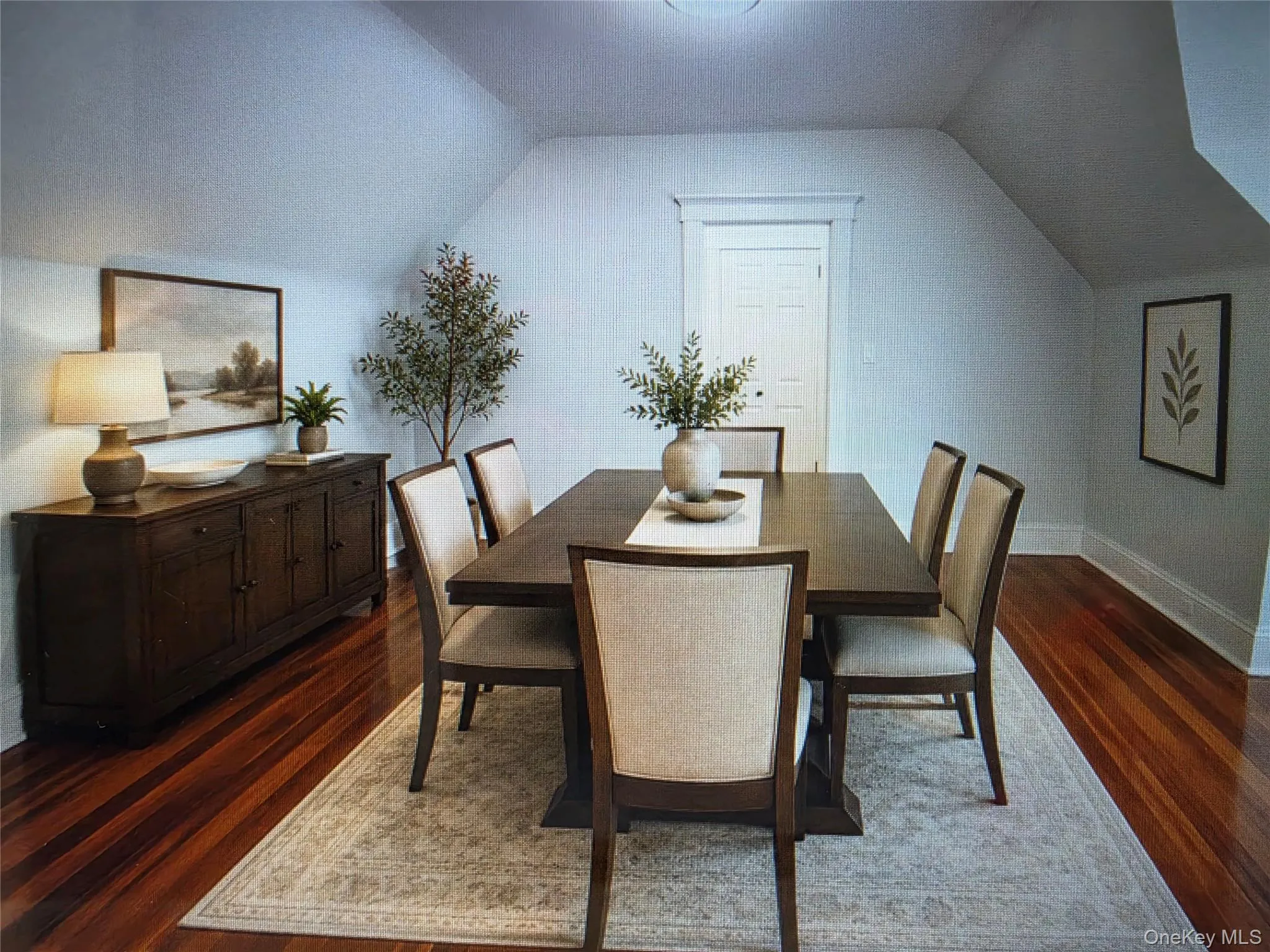 Bonus room can be used as dining room Bonus room can be used as dining room