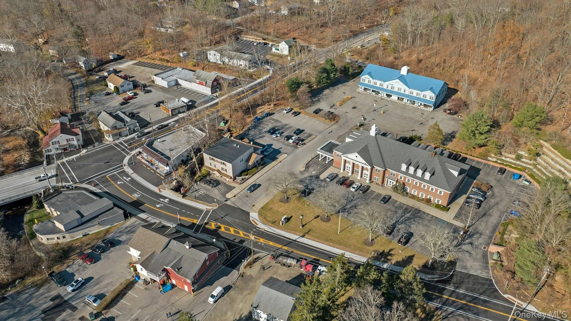 Drone / aerial view Drone / aerial view