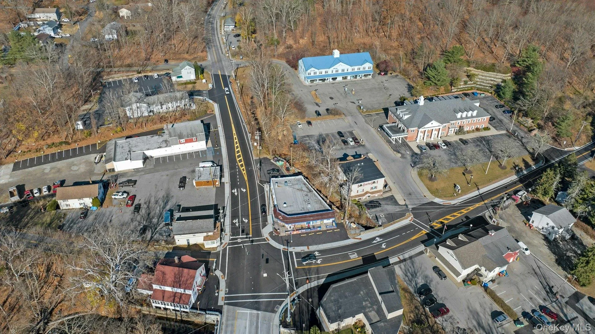 Drone / aerial view Drone / aerial view