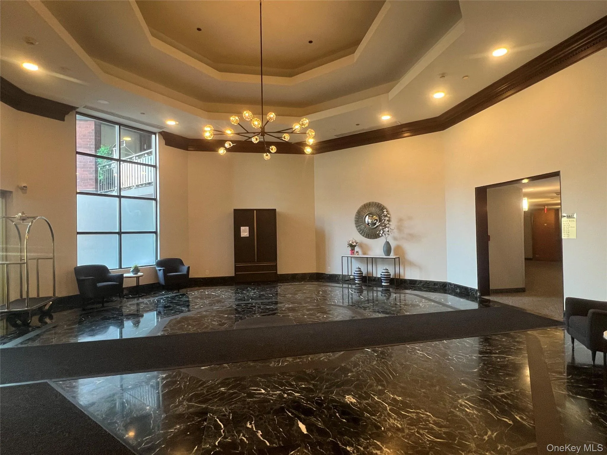 Lobby Lobby