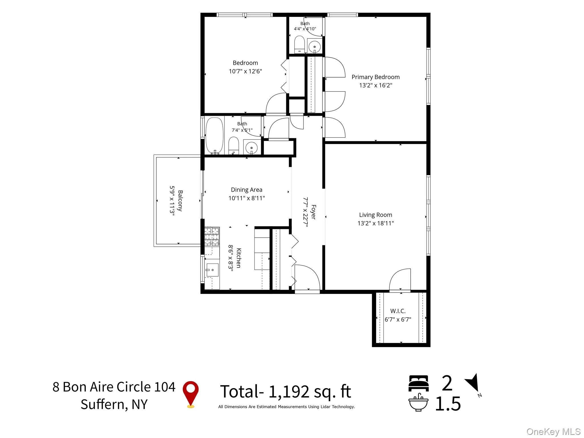 8 Bon Aire Circle, Ramapo, NY, 2 Bedrooms Bedrooms, 5 Rooms Rooms,1 BathroomBathrooms,Residential,For Rent,Bon Aire,0,1037692 8 Bon Aire Circle, Ramapo, NY, 2 Bedrooms Bedrooms, 5 Rooms Rooms,1 BathroomBathrooms,Residential,For Rent,Bon Aire,0,1037692