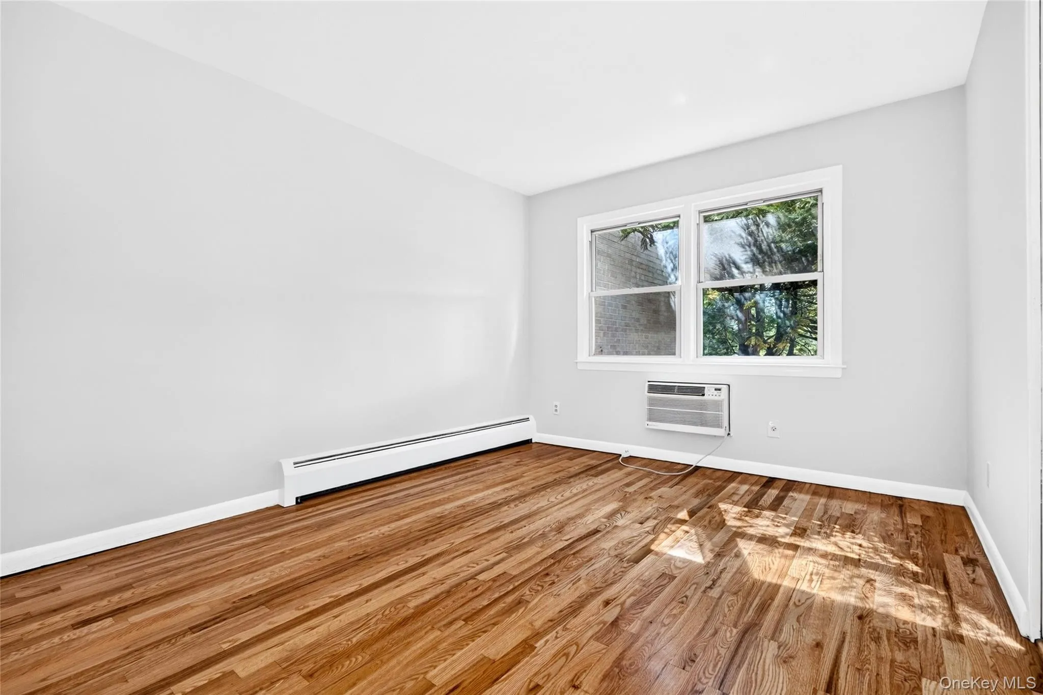 freshly painted with refinished hardwood floors freshly painted with refinished hardwood floors