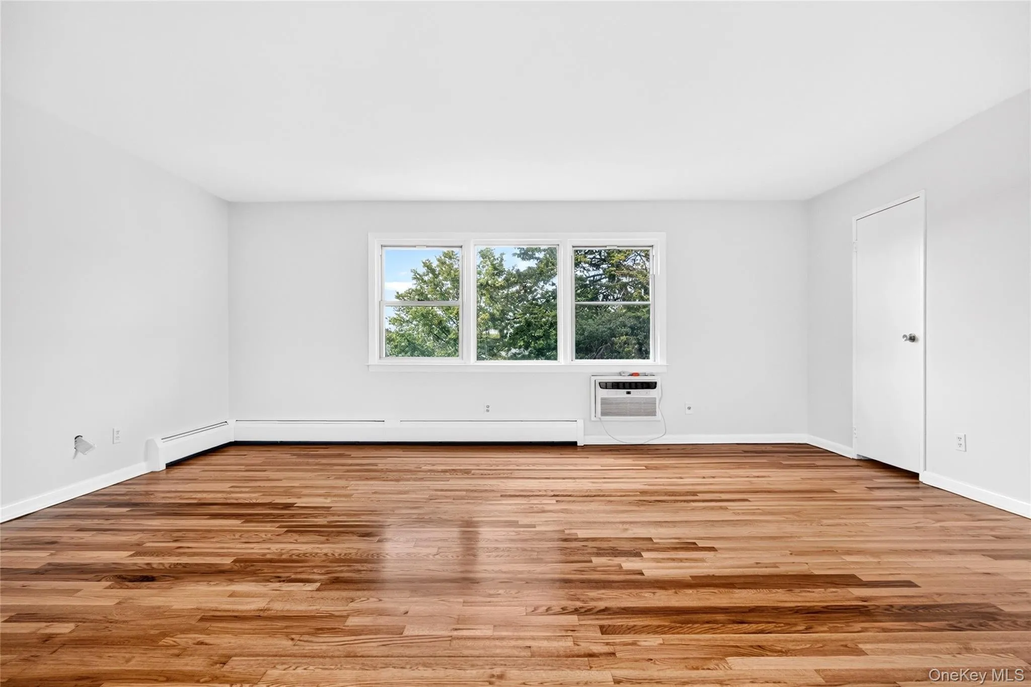 freshly painted, refinished hardwood floors freshly painted, refinished hardwood floors