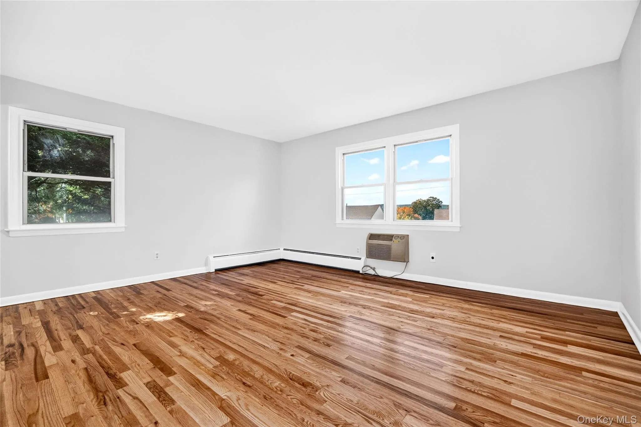 freshly painted and refinished hardwood floors freshly painted and refinished hardwood floors