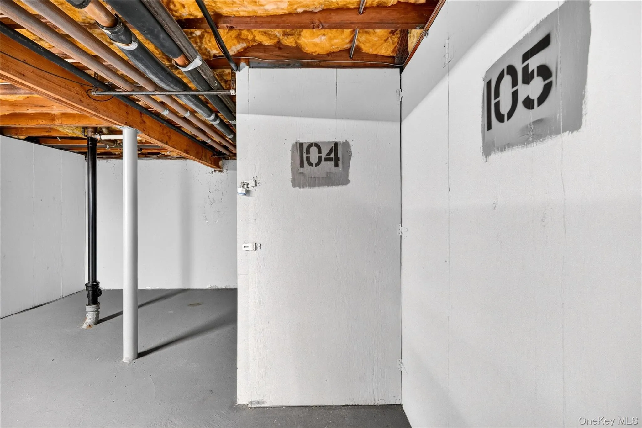 two of two storage units two of two storage units