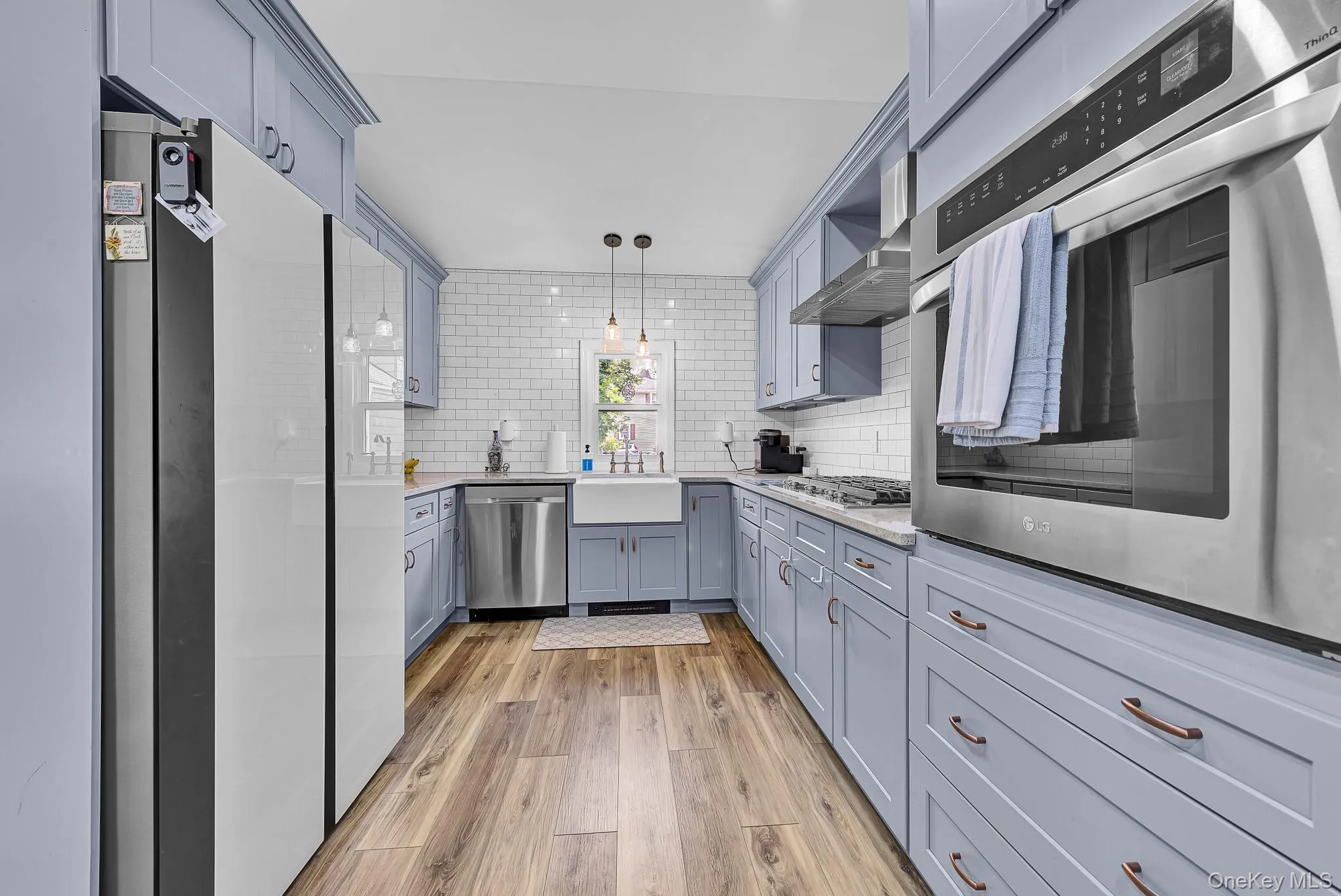 New Renovated Kitchen New Renovated Kitchen