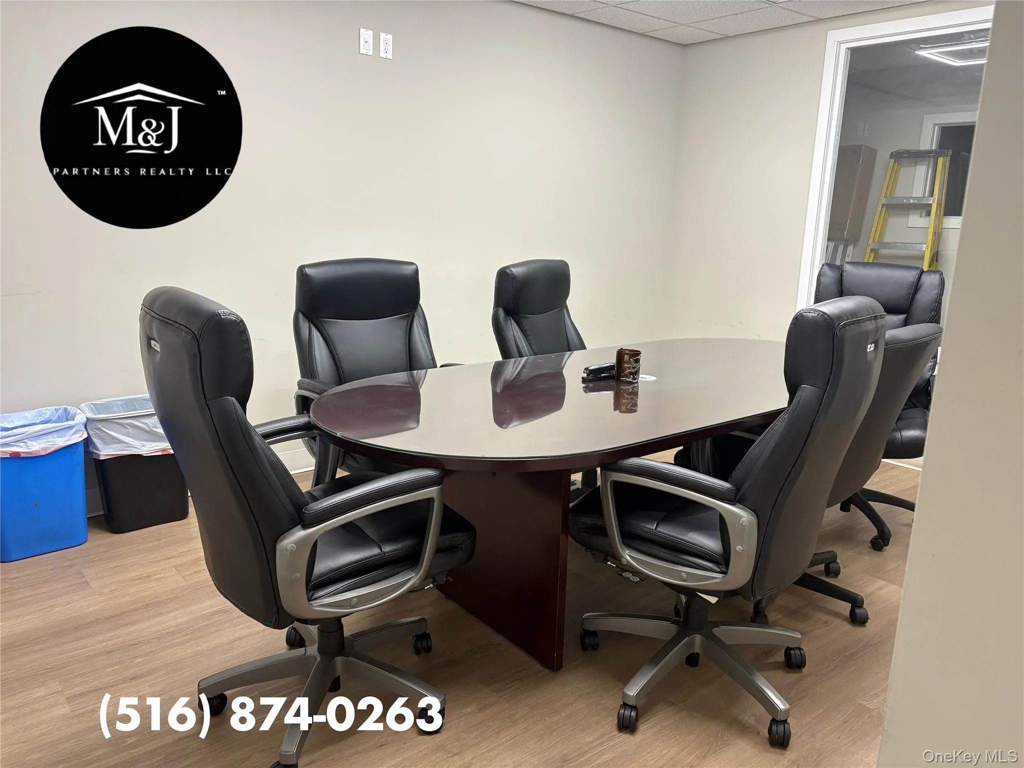 Conference room. Conference room.