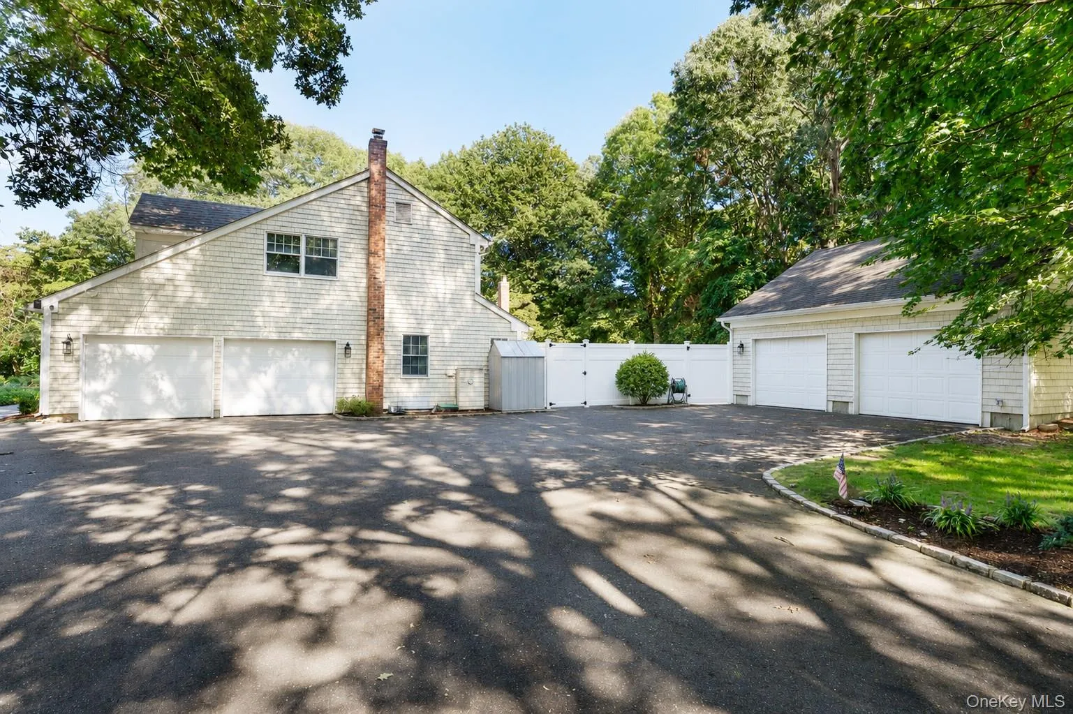 2 car attached garage, 2 car detached garage 2 car attached garage, 2 car detached garage