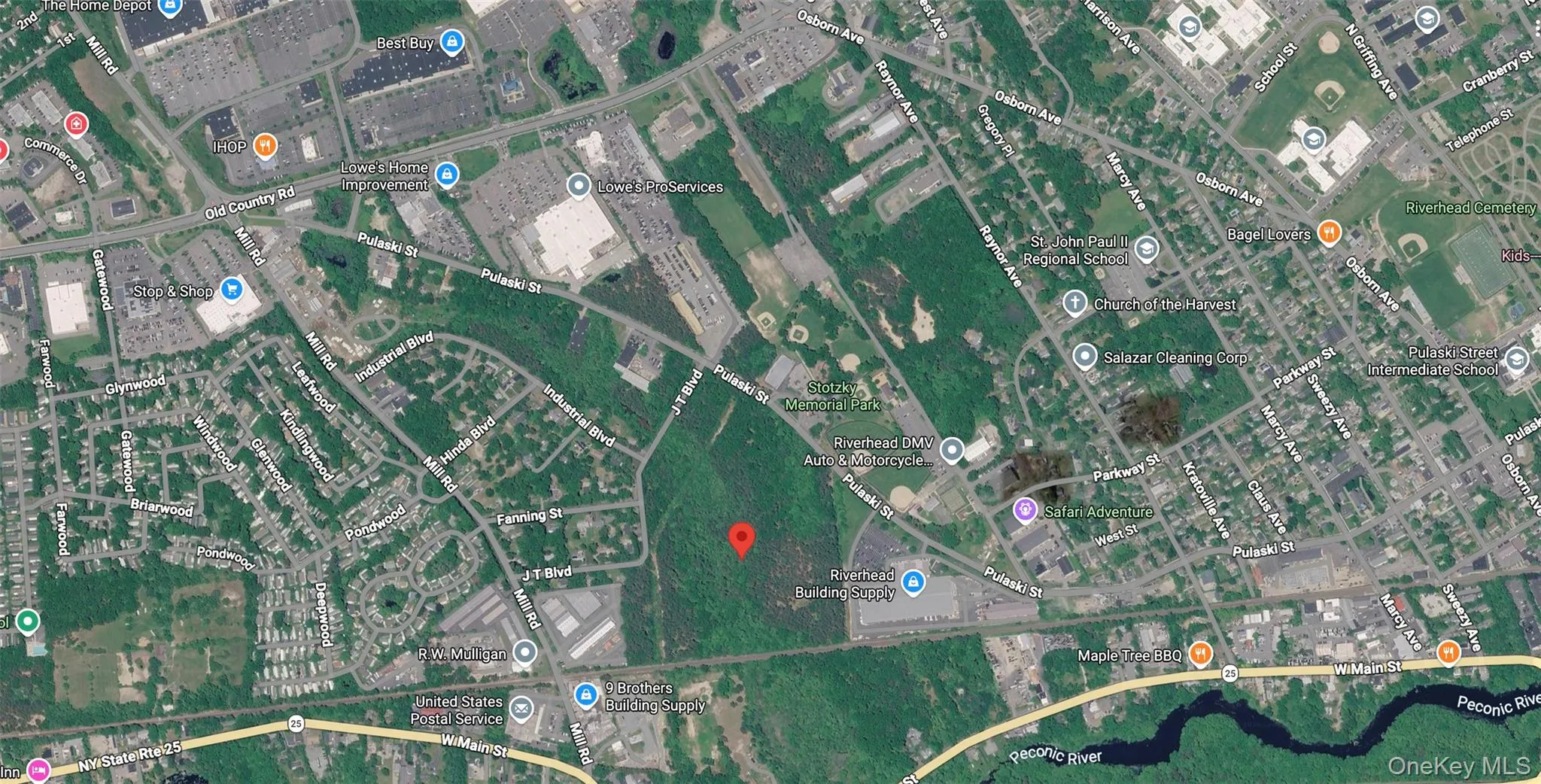 1213 Pulaski, Riverhead, NY, ,Land,For Rent,Pulaski,0,1037745 1213 Pulaski, Riverhead, NY, ,Land,For Rent,Pulaski,0,1037745