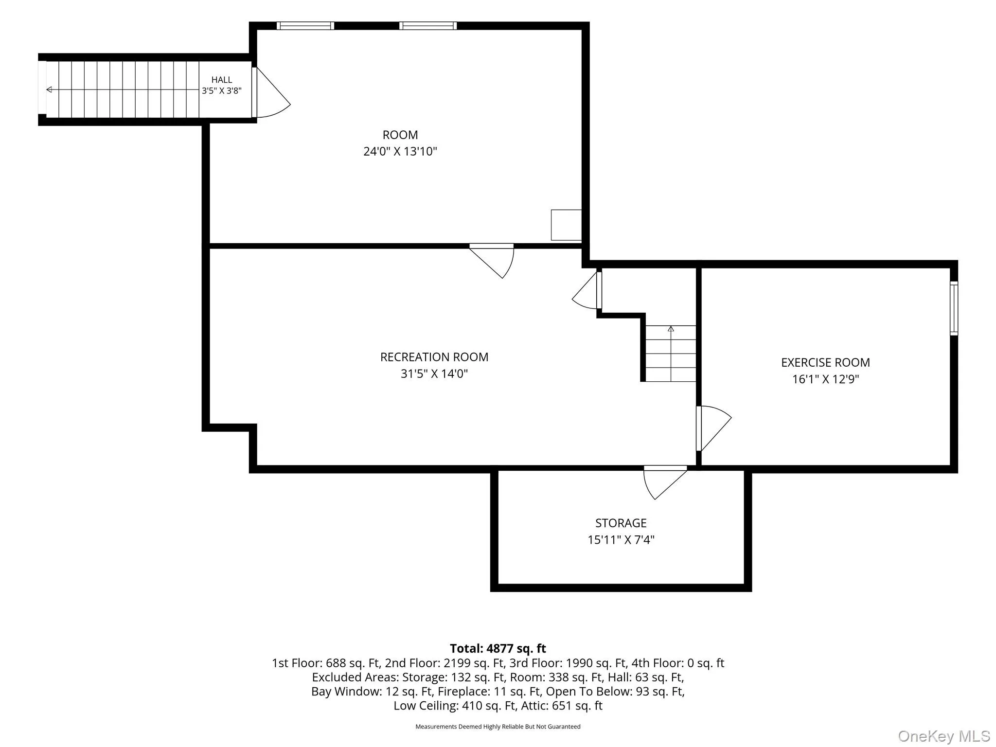 Basement Basement