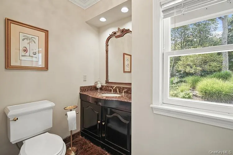 Powder Room Powder Room