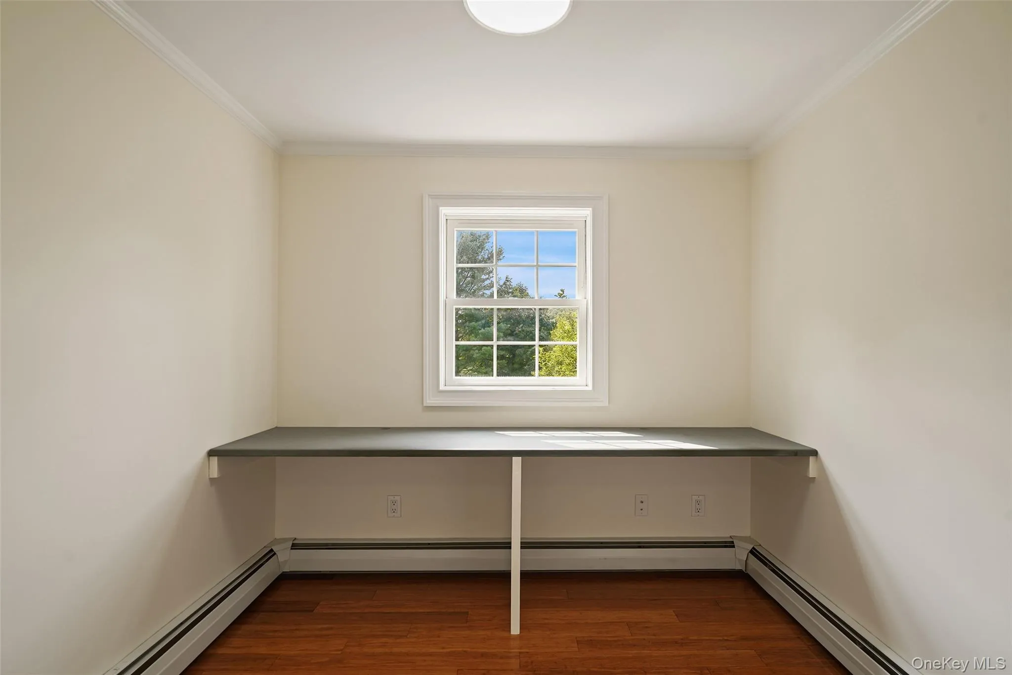 Alcove -flex space Alcove -flex space