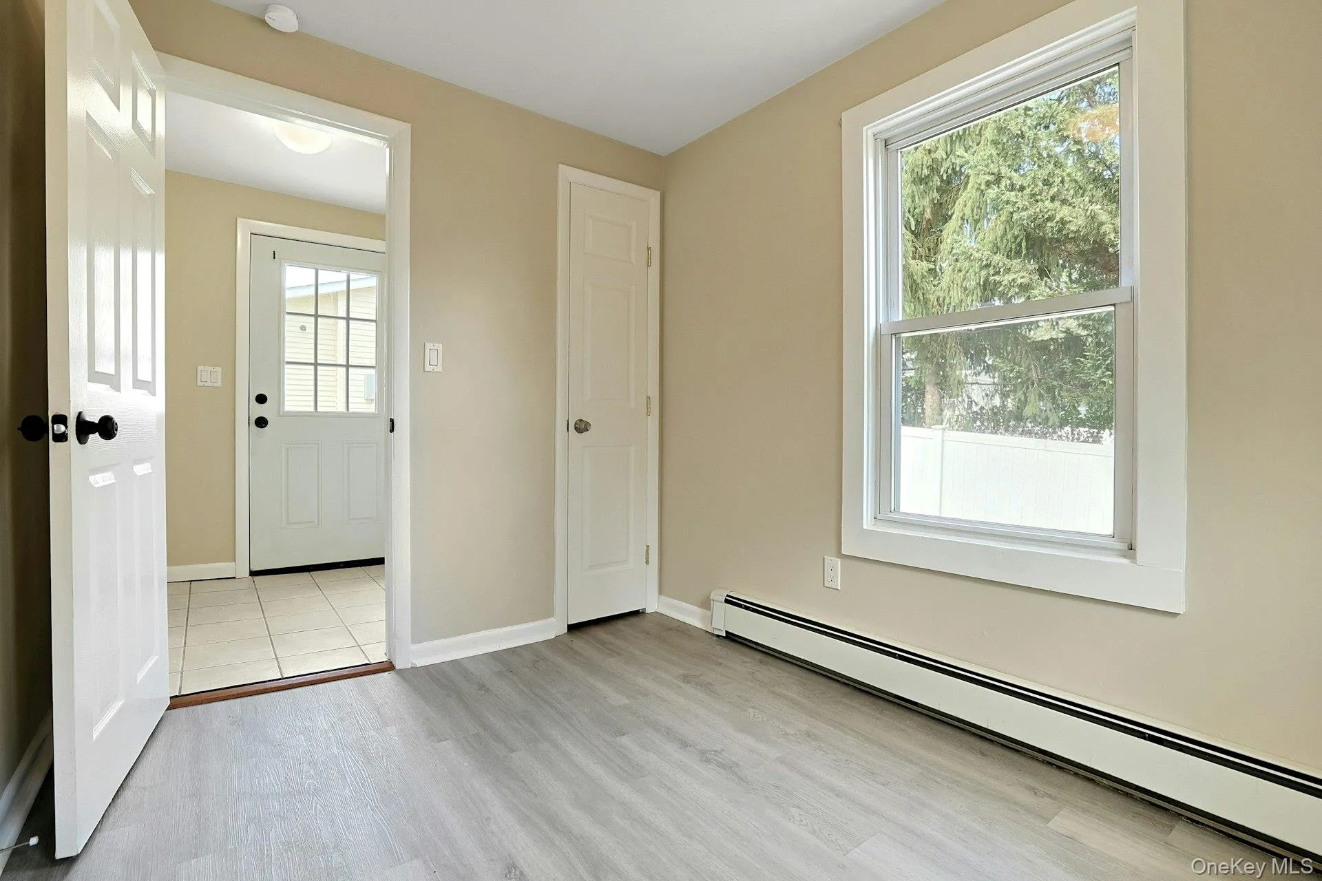 Third bedroom Third bedroom
