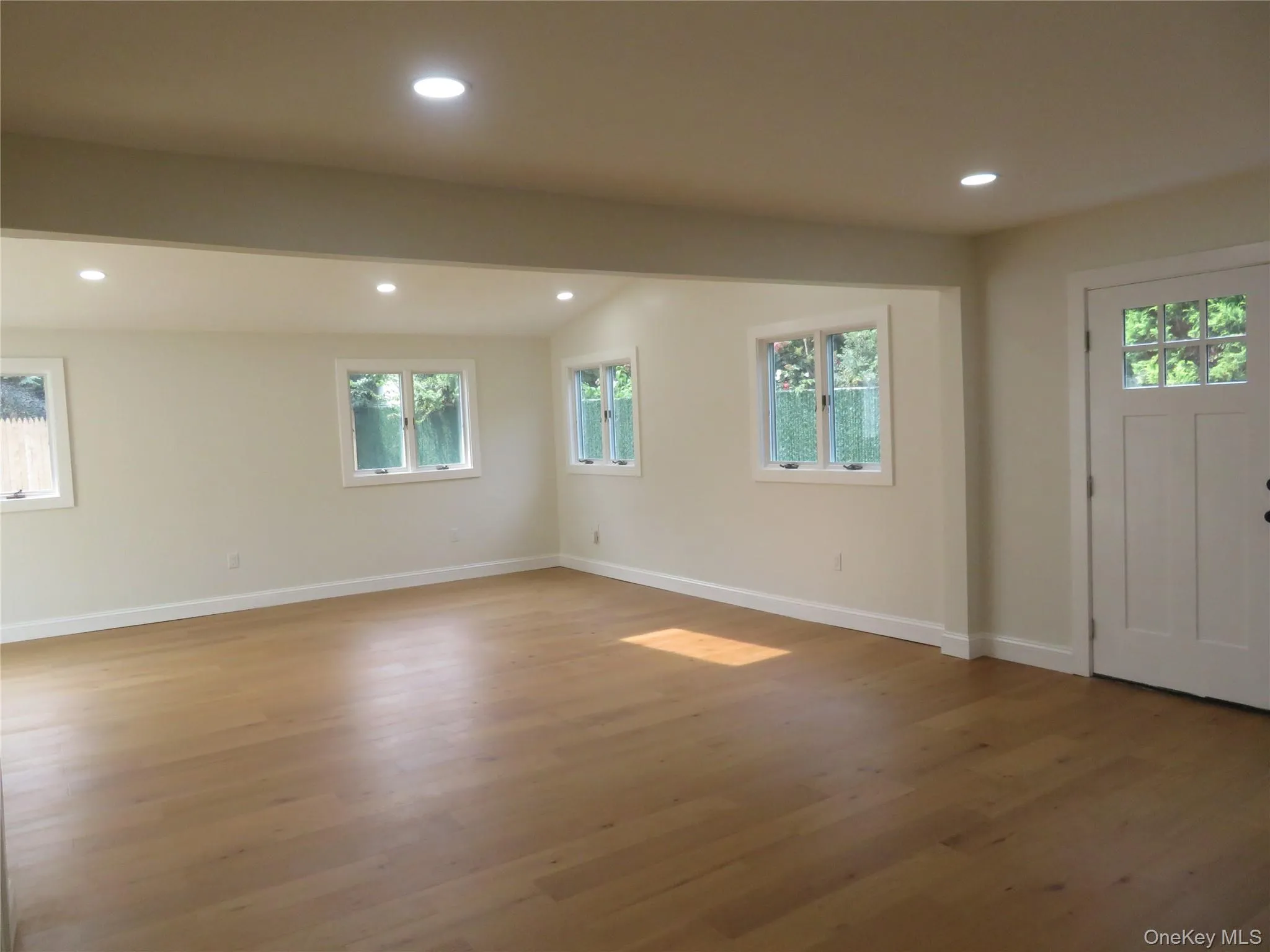 Potential 1 Bedroom Accessory apartment 40 x 30 rear extension Potential 1 Bedroom Accessory apartment 40 x 30 rear extension