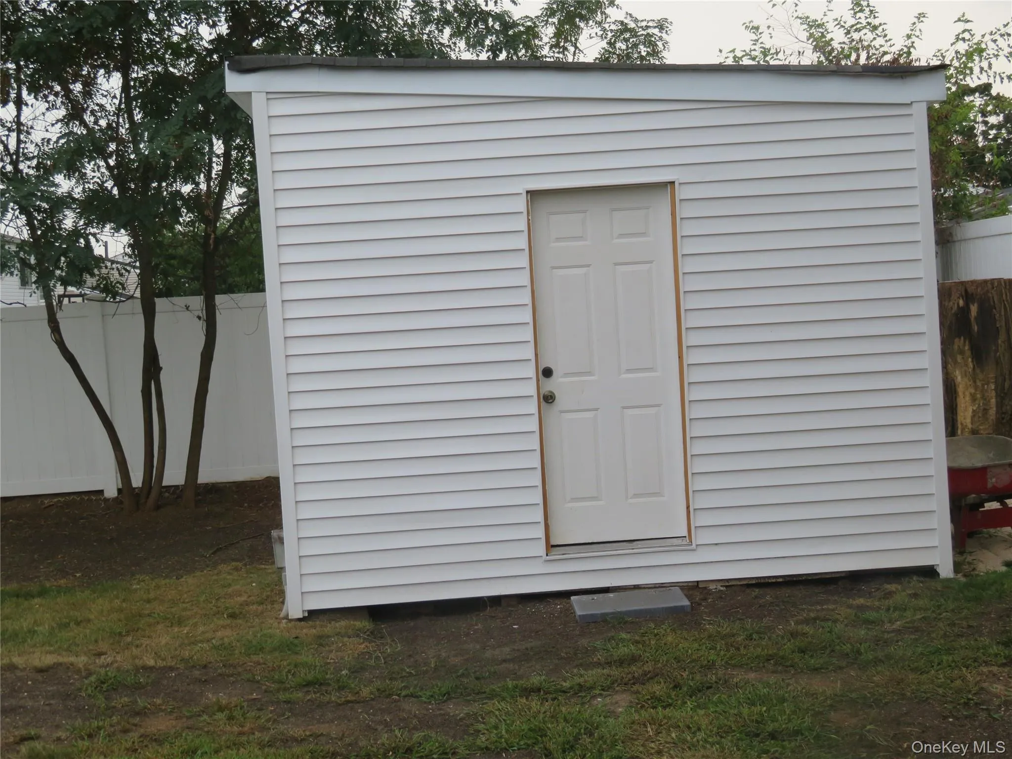 Storage shed Storage shed