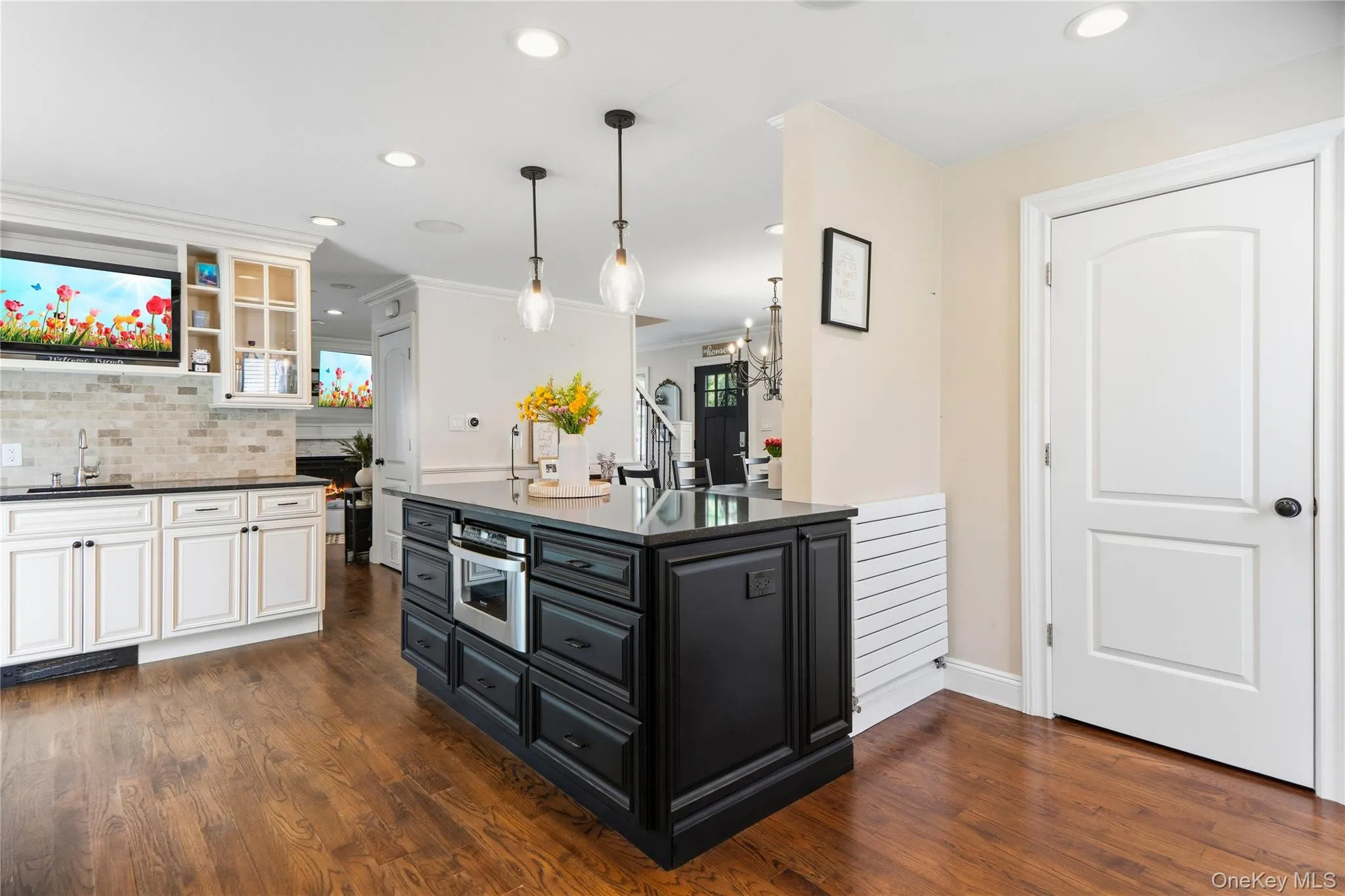 Eat In Kitchen Eat In Kitchen