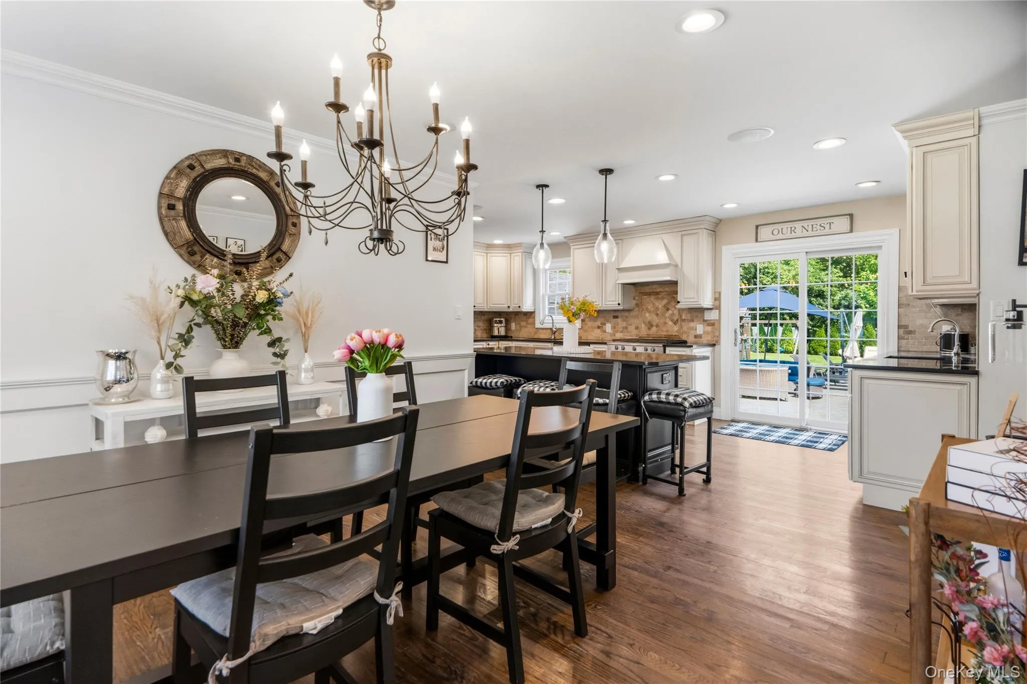 Formal Dining Room Formal Dining Room