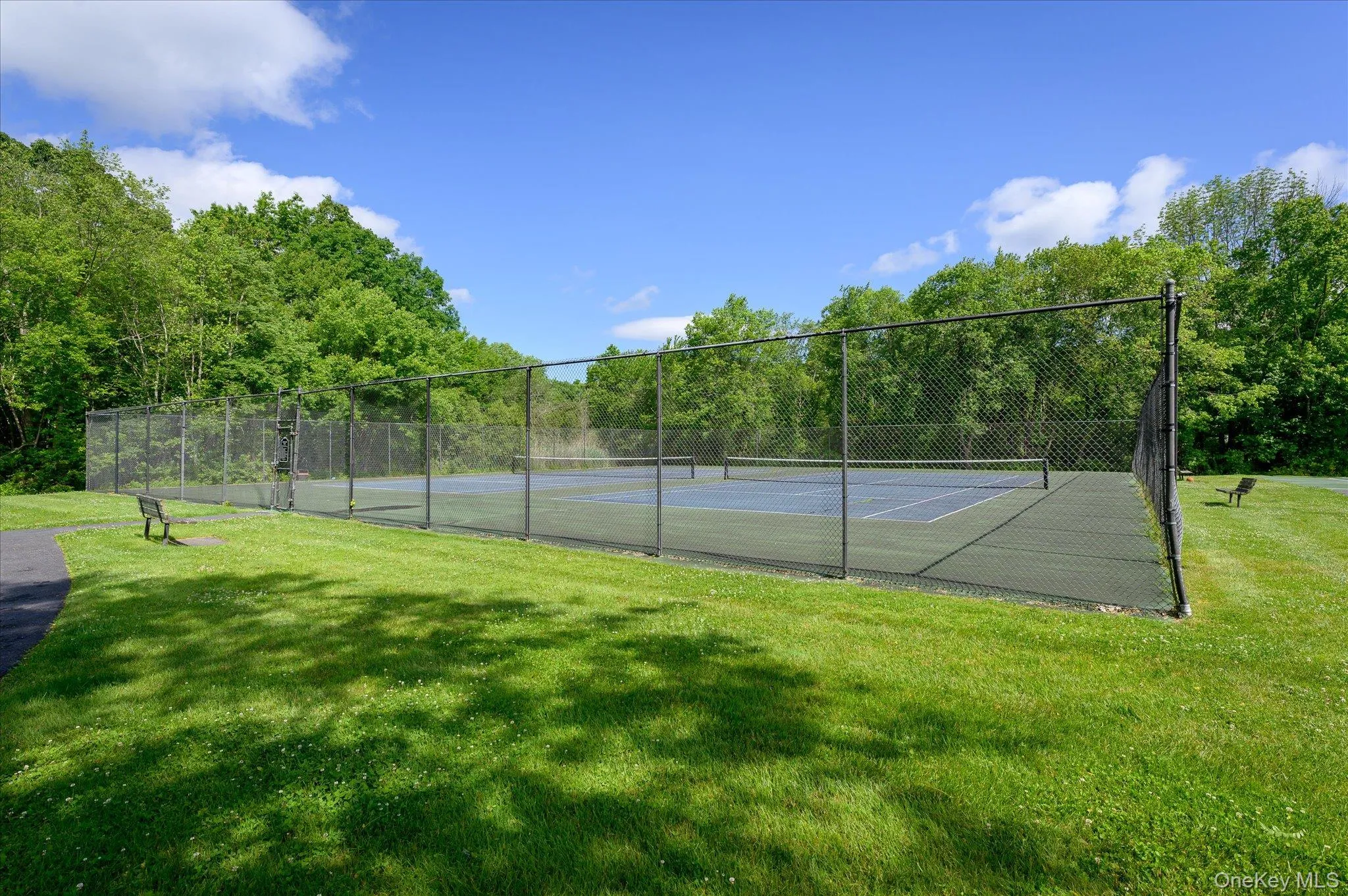 Tennis Courts Tennis Courts