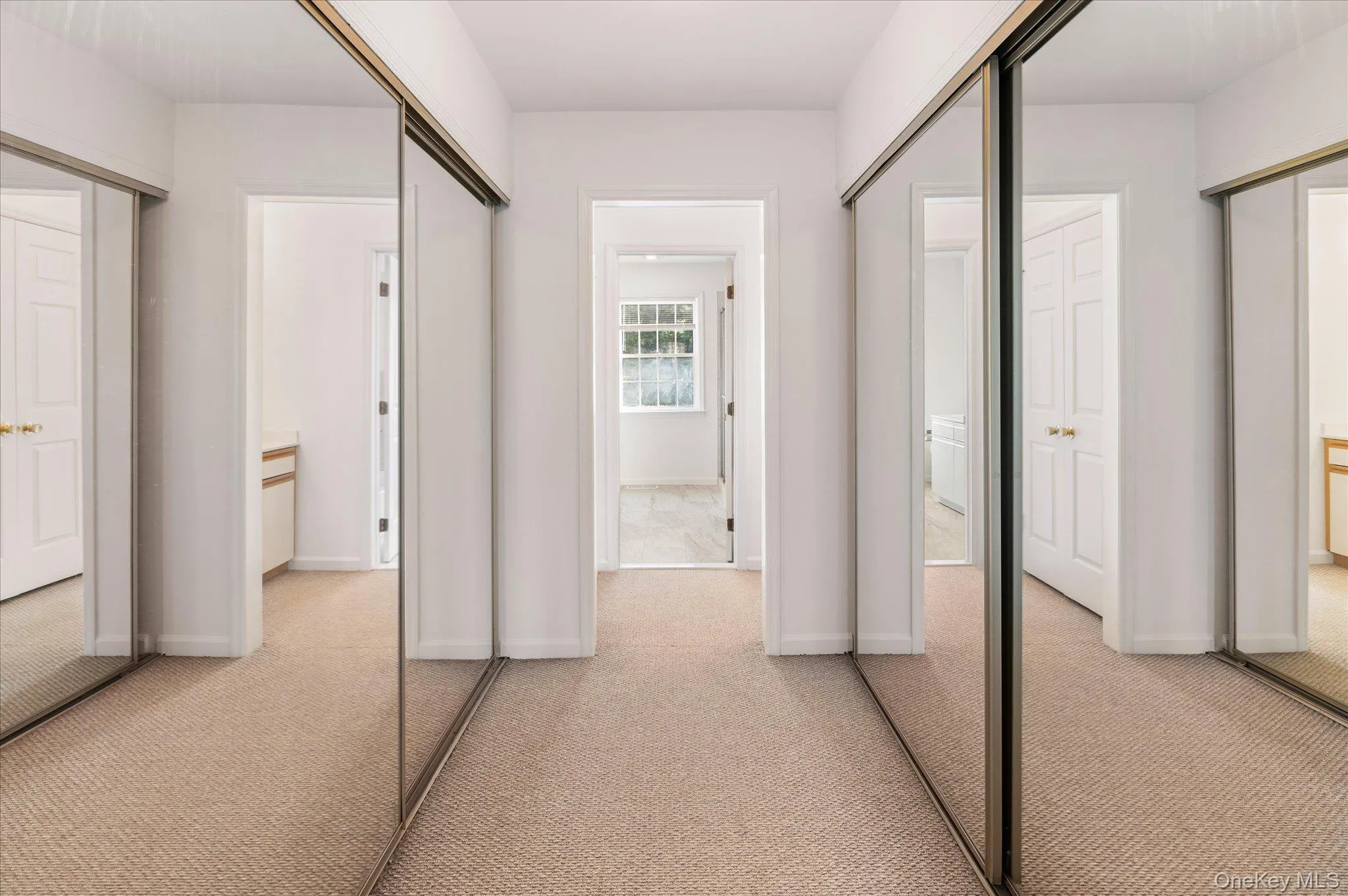 Primary Walk-In Closets Primary Walk-In Closets
