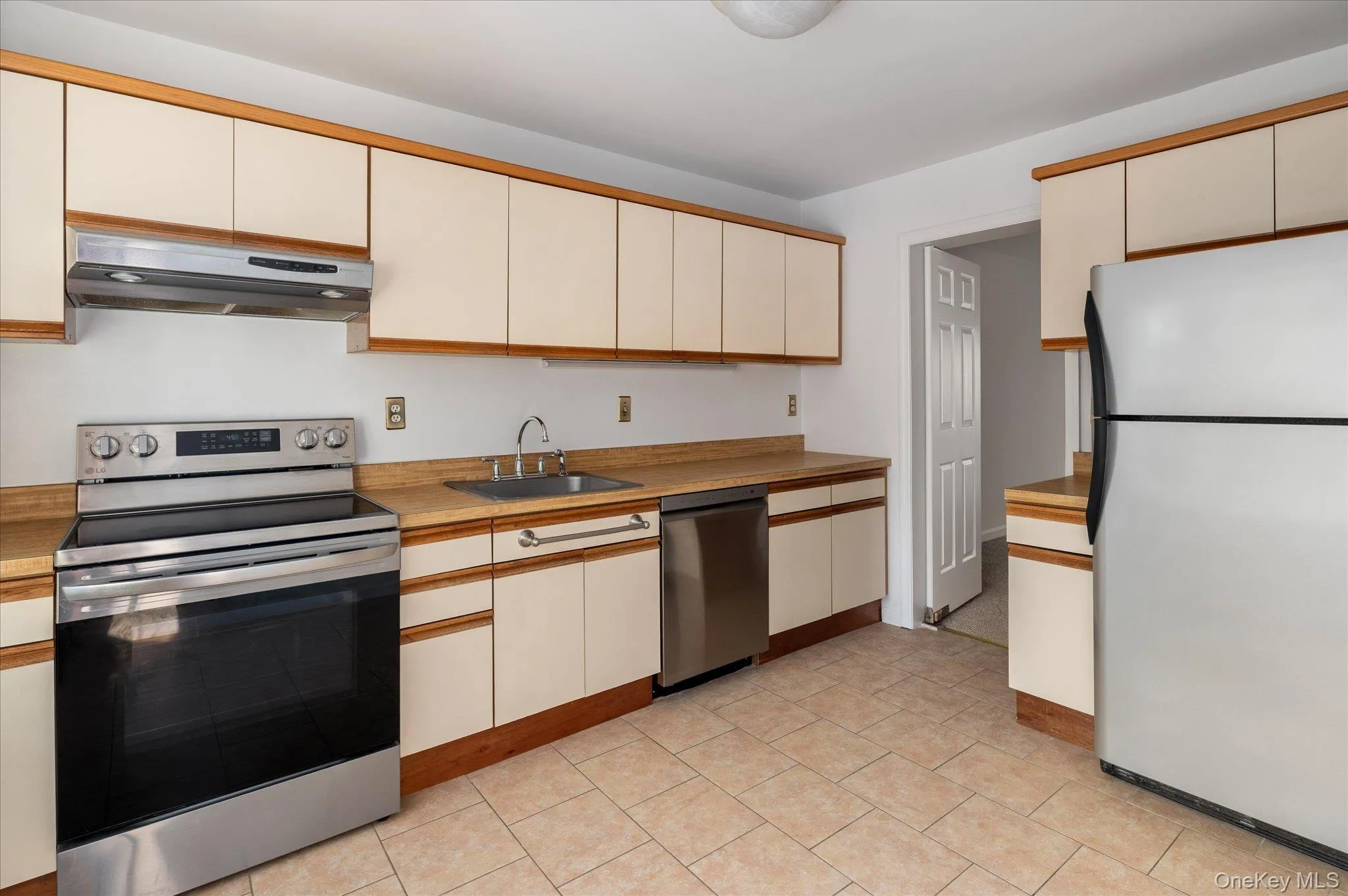 Kitchen Kitchen