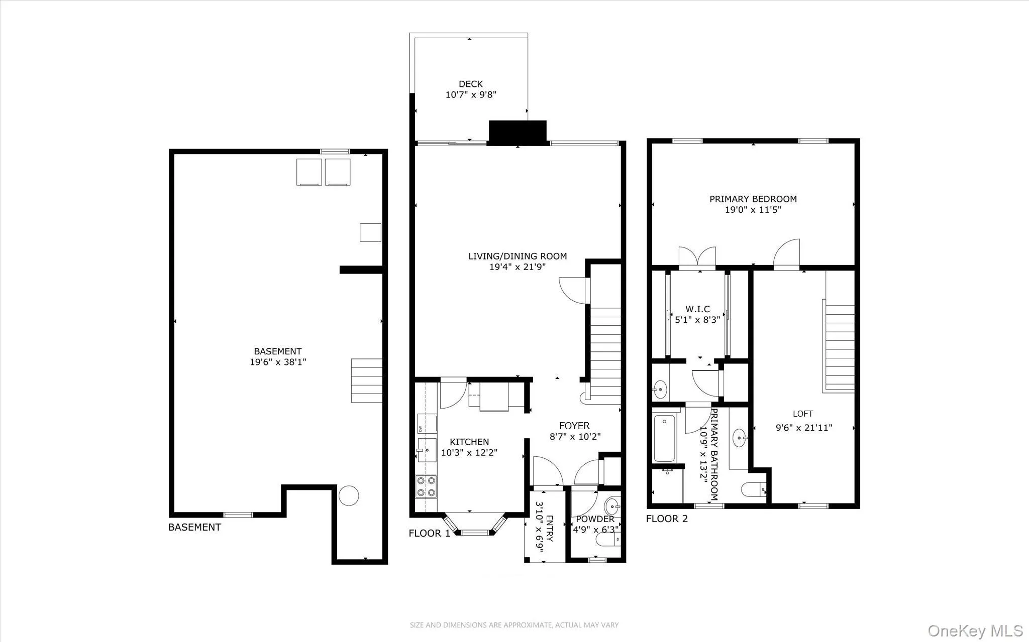 Floor Plan Floor Plan