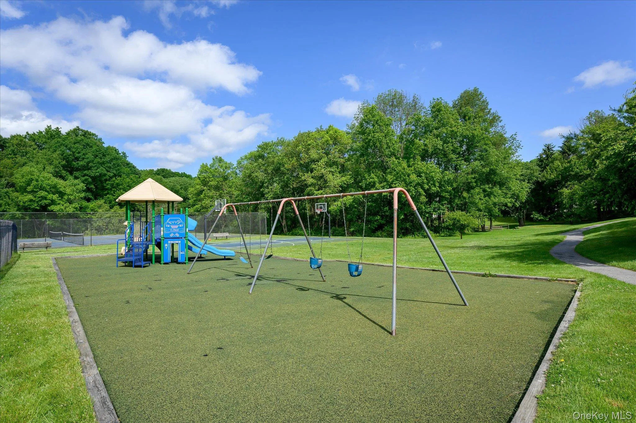 Playground Playground