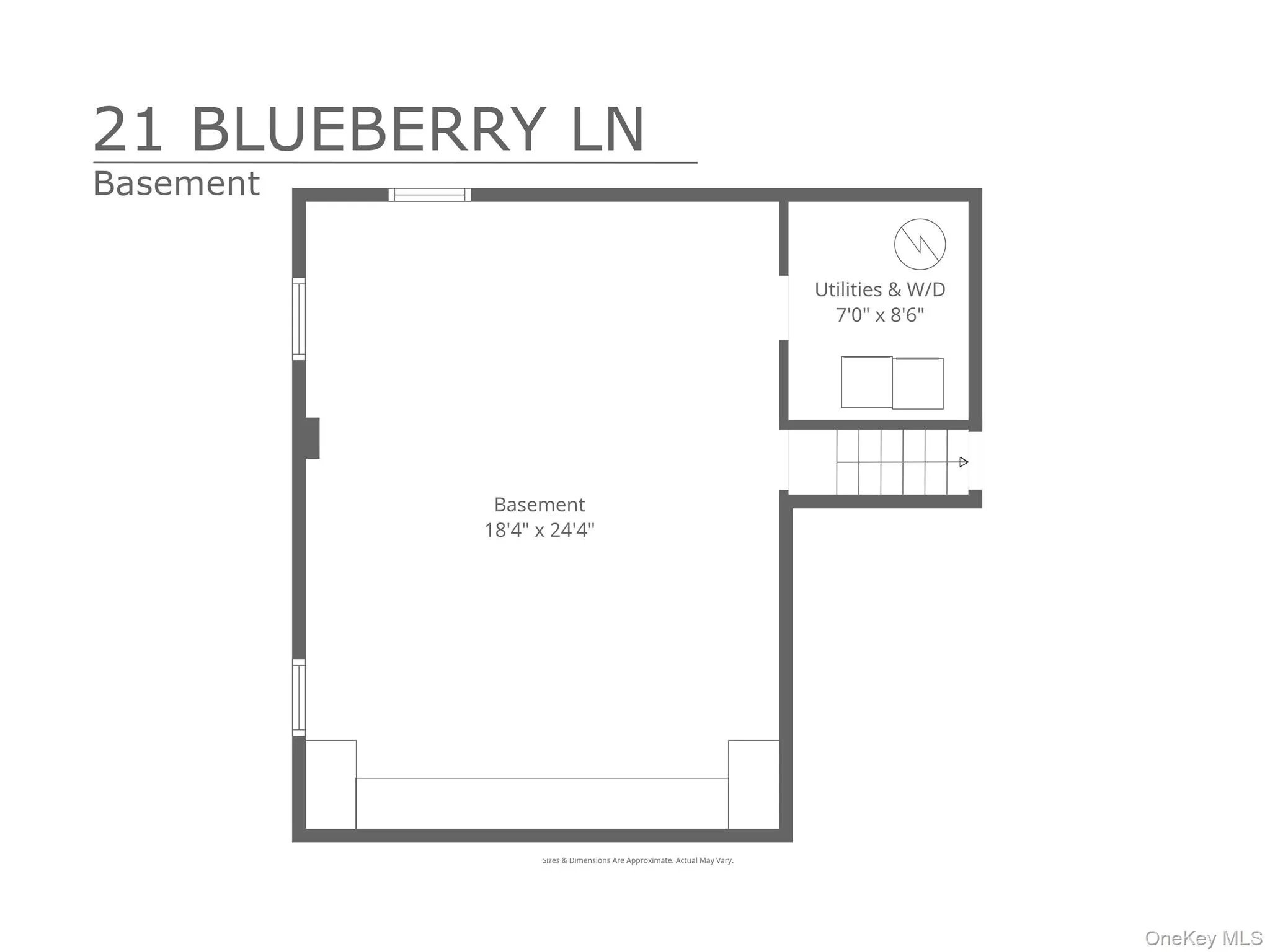 21 Blueberry Lane, East Fishkill, NY, 3 Bedrooms Bedrooms, 9 Rooms Rooms,2 BathroomsBathrooms,Residential,For Rent,Blueberry,0,1037821 21 Blueberry Lane, East Fishkill, NY, 3 Bedrooms Bedrooms, 9 Rooms Rooms,2 BathroomsBathrooms,Residential,For Rent,Blueberry,0,1037821