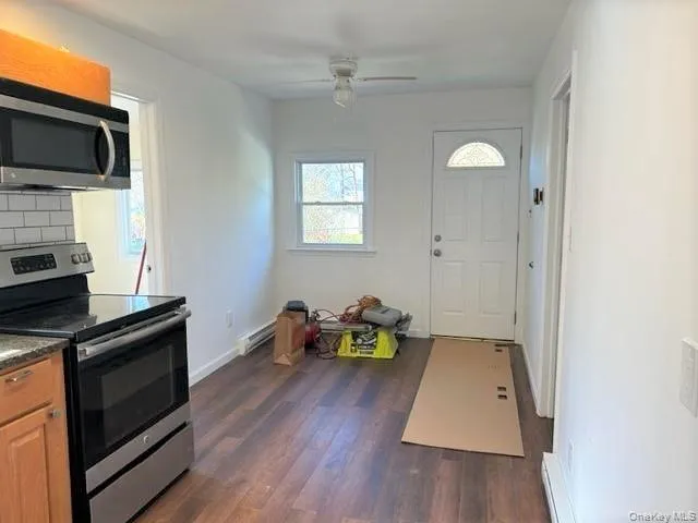 Newly Painted Interiors! Newly Painted Interiors!