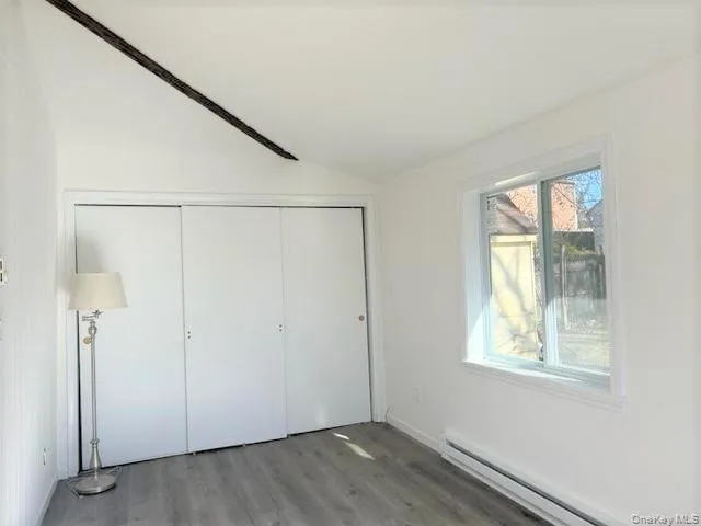 Living Room/Family Room w/closets for storage Living Room/Family Room w/closets for storage