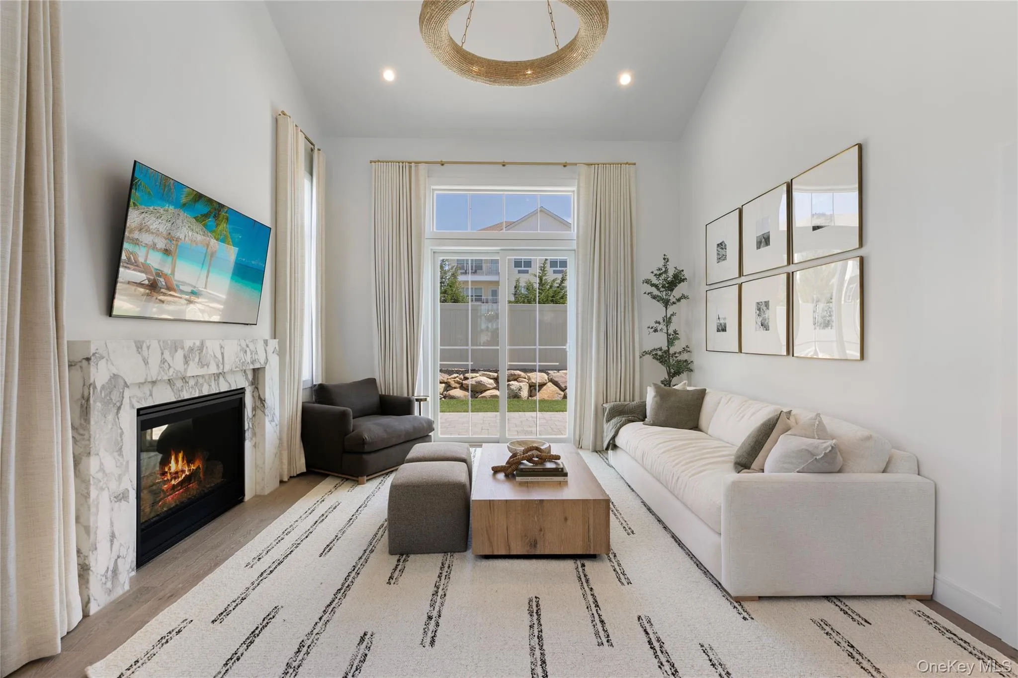Birch Model Home Birch Model Home