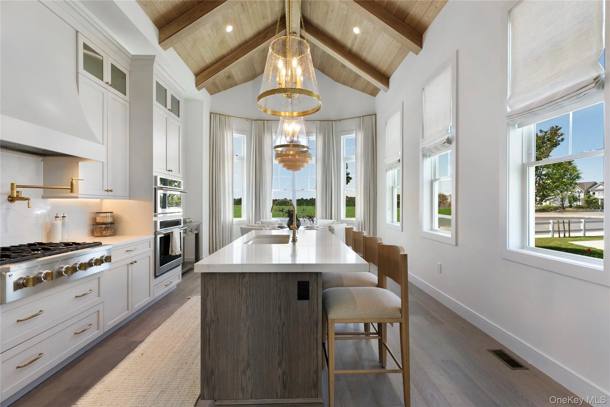 Birch Model Home Birch Model Home