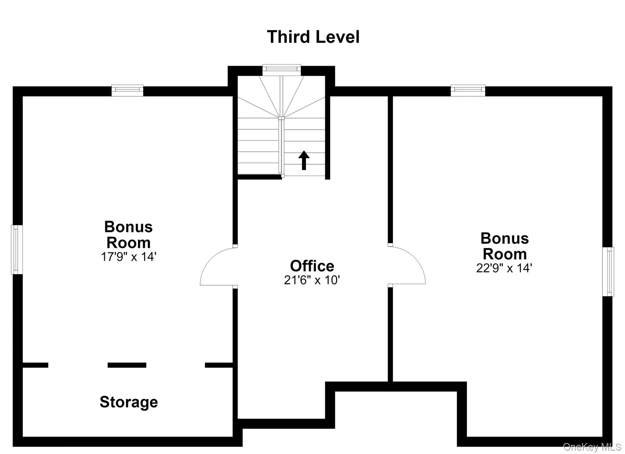 Third Level Third Level