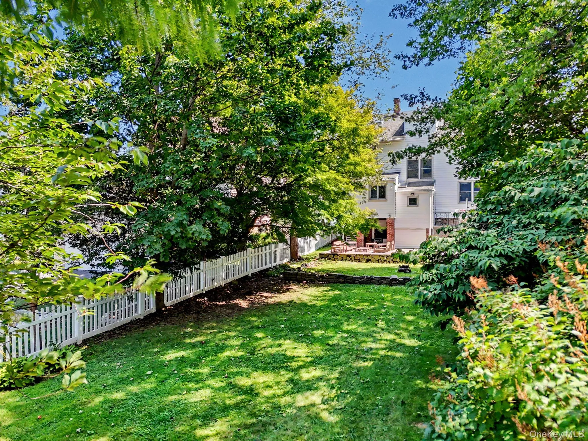 Backyard Backyard