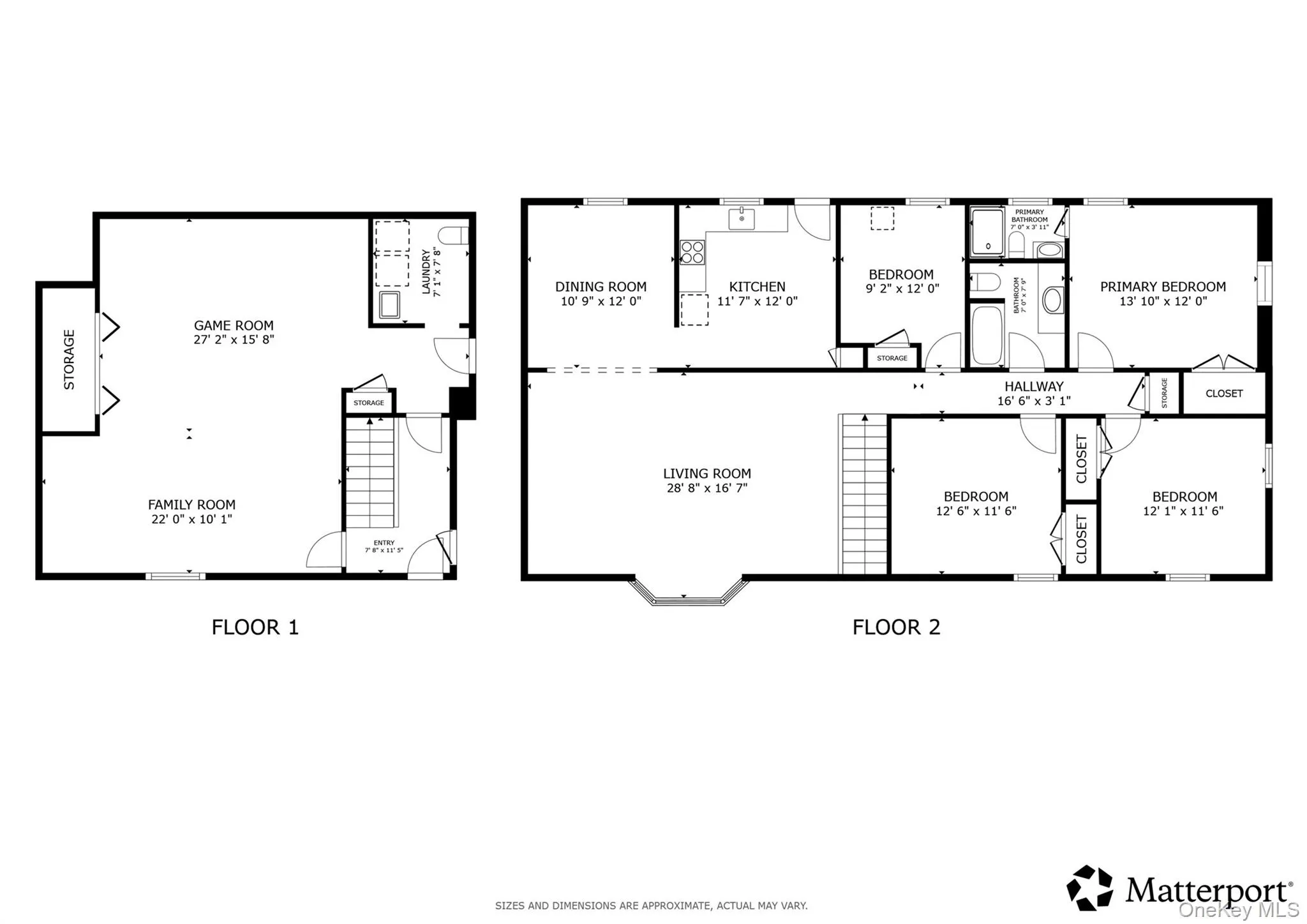 34 Hillview Circle, La Grange, NY, 4 Bedrooms Bedrooms, 8 Rooms Rooms,2 BathroomsBathrooms,Residential,For Rent,Hillview,0,1037847 34 Hillview Circle, La Grange, NY, 4 Bedrooms Bedrooms, 8 Rooms Rooms,2 BathroomsBathrooms,Residential,For Rent,Hillview,0,1037847