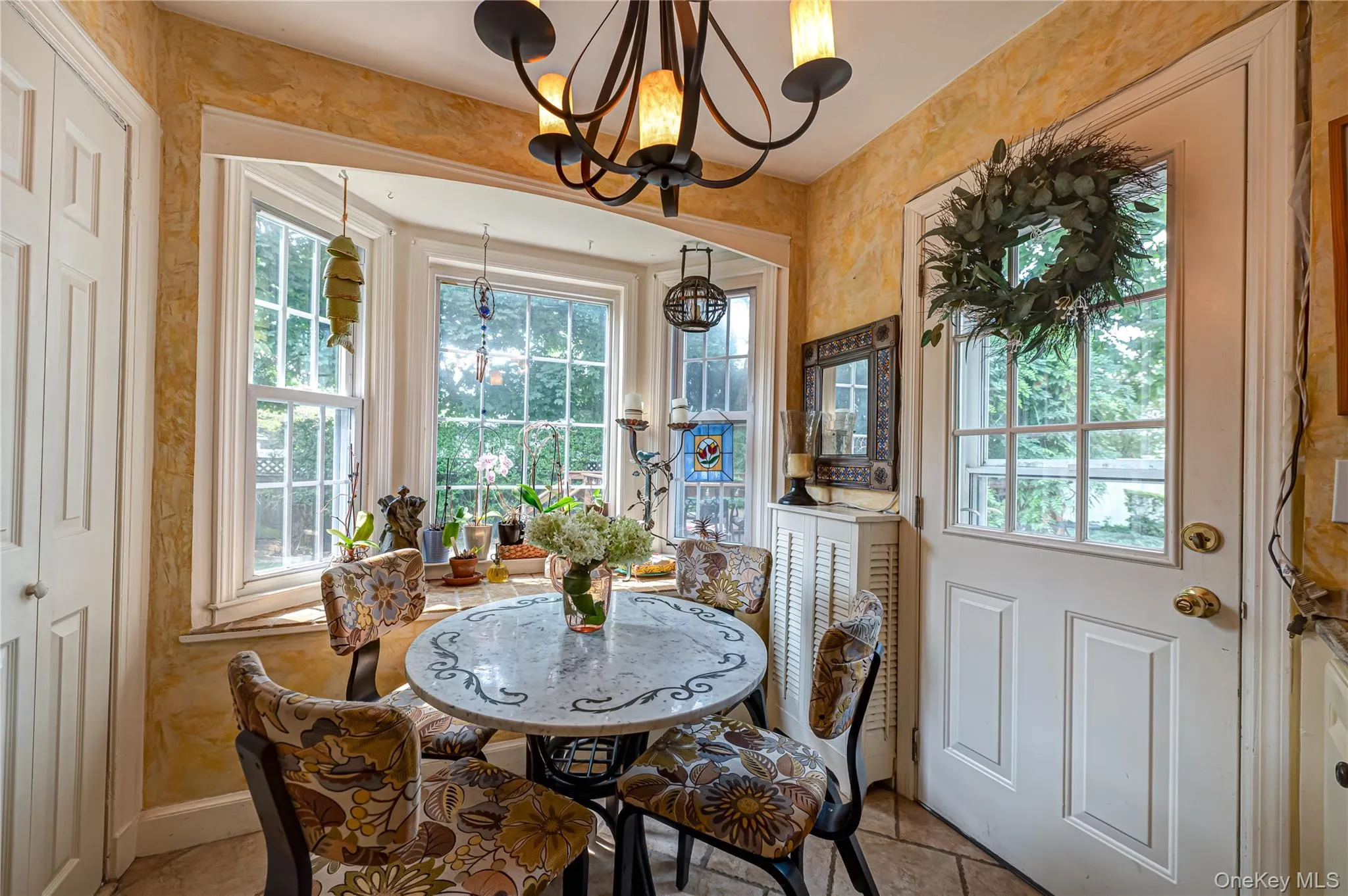 Breakfast Nook Breakfast Nook